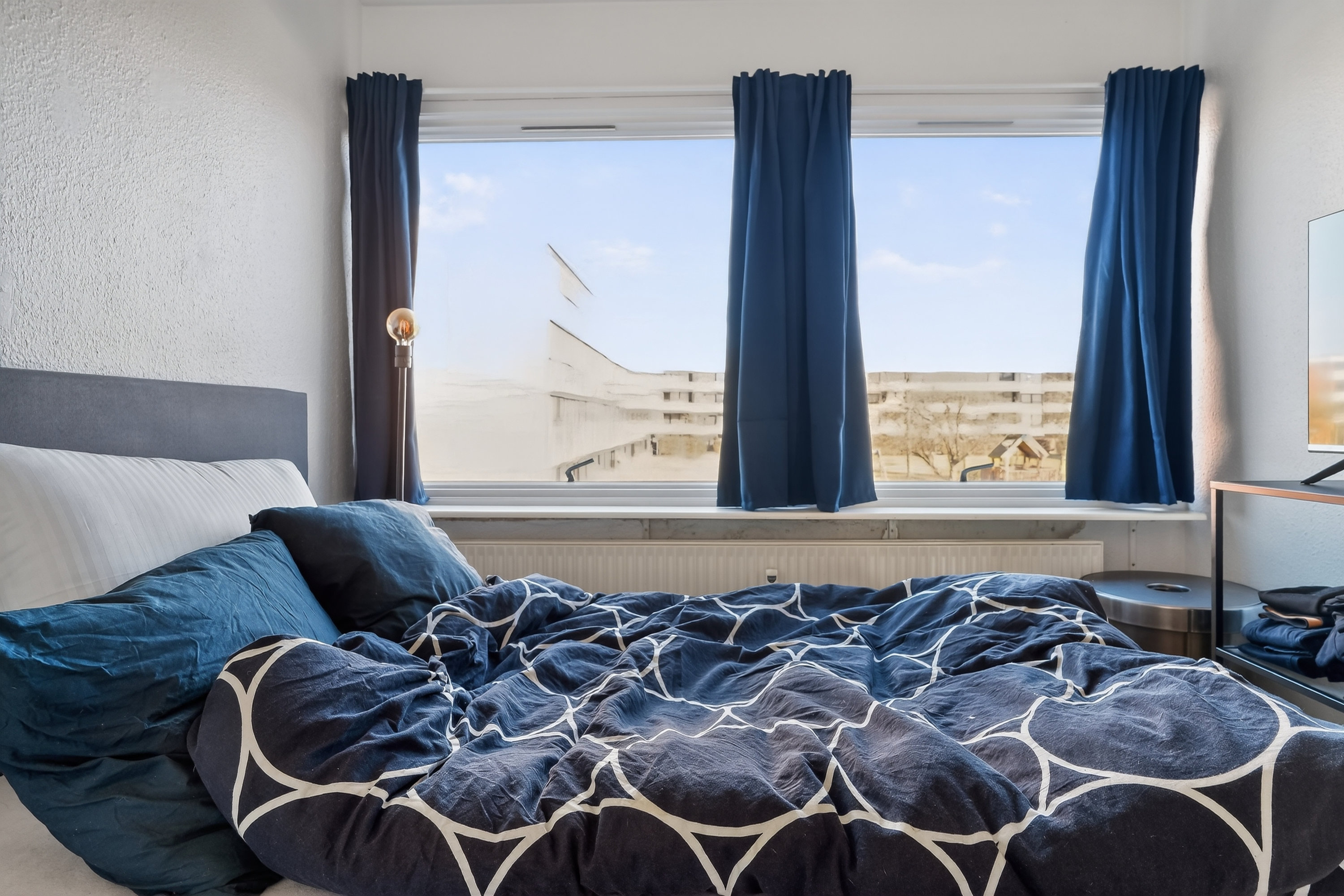 Fremhævet værelse billede i fuldskærmstilstand. Billede af Teglgårdsvej 539, 1. th., 3050 Humlebæk