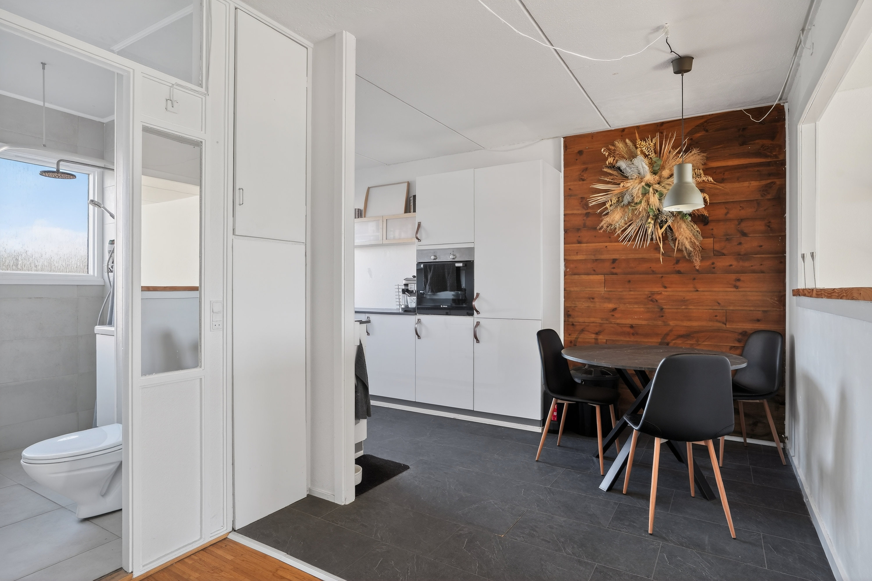 Teglgårdsvej 539, 1. th., 3050 Humlebæk