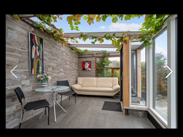 Fremhævet  billede i fuldskærmstilstand. Billede af Lærkevænget 18, 8340 Malling