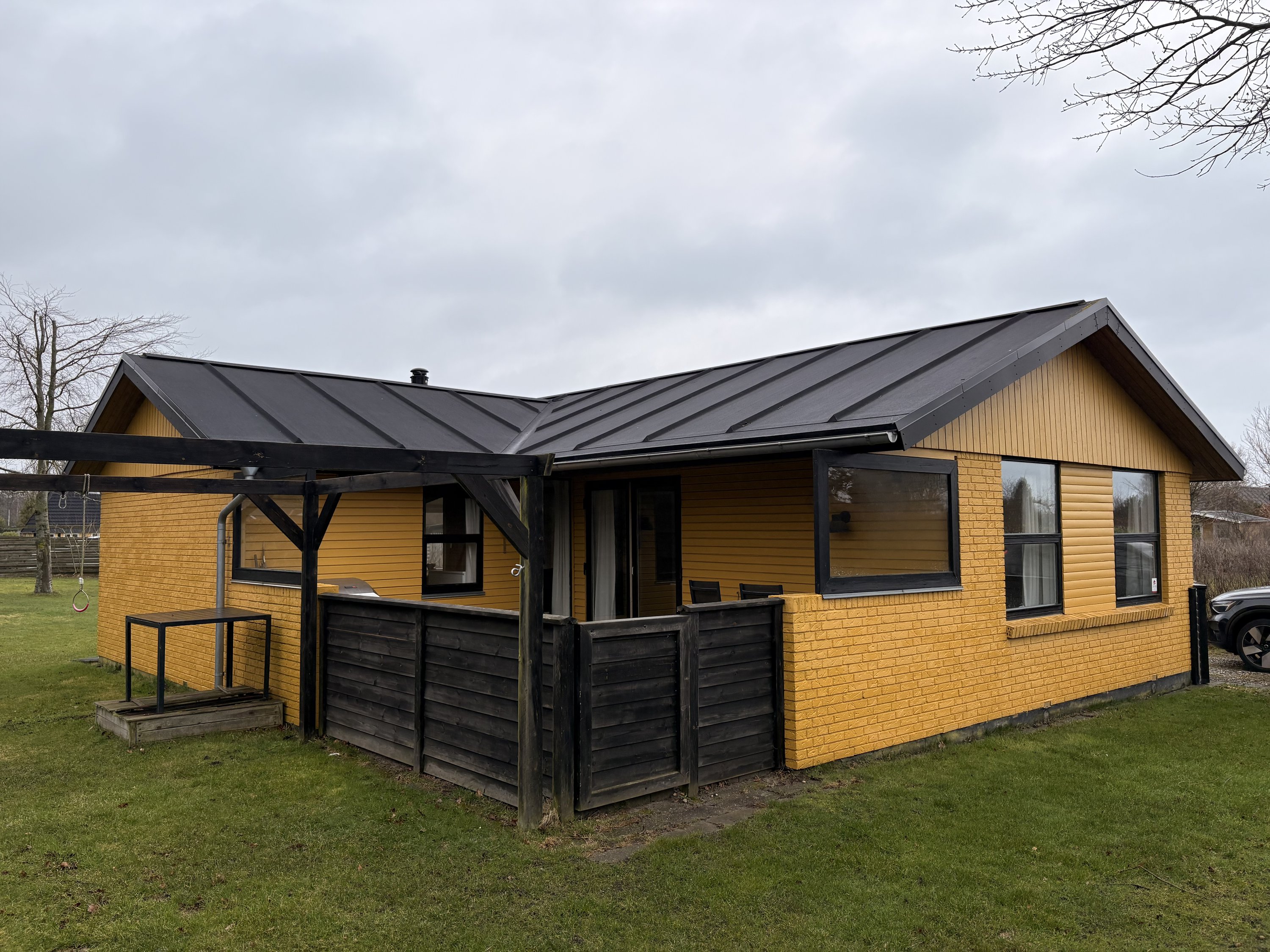 Strandagervej 1, Dyngby Strand, 8300 Odder