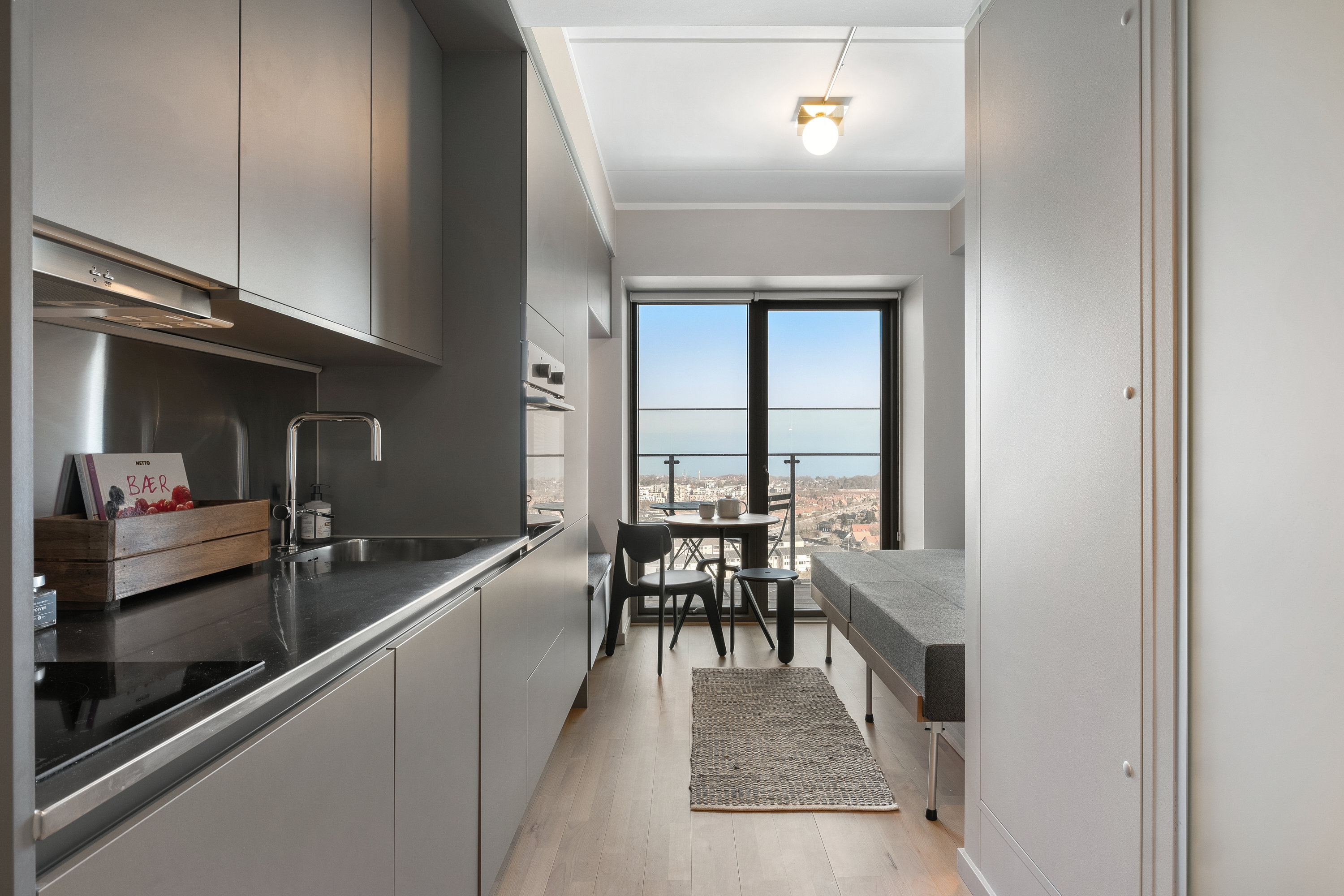 Gøteborg Allé 6, 1. 8., 8200 Aarhus N