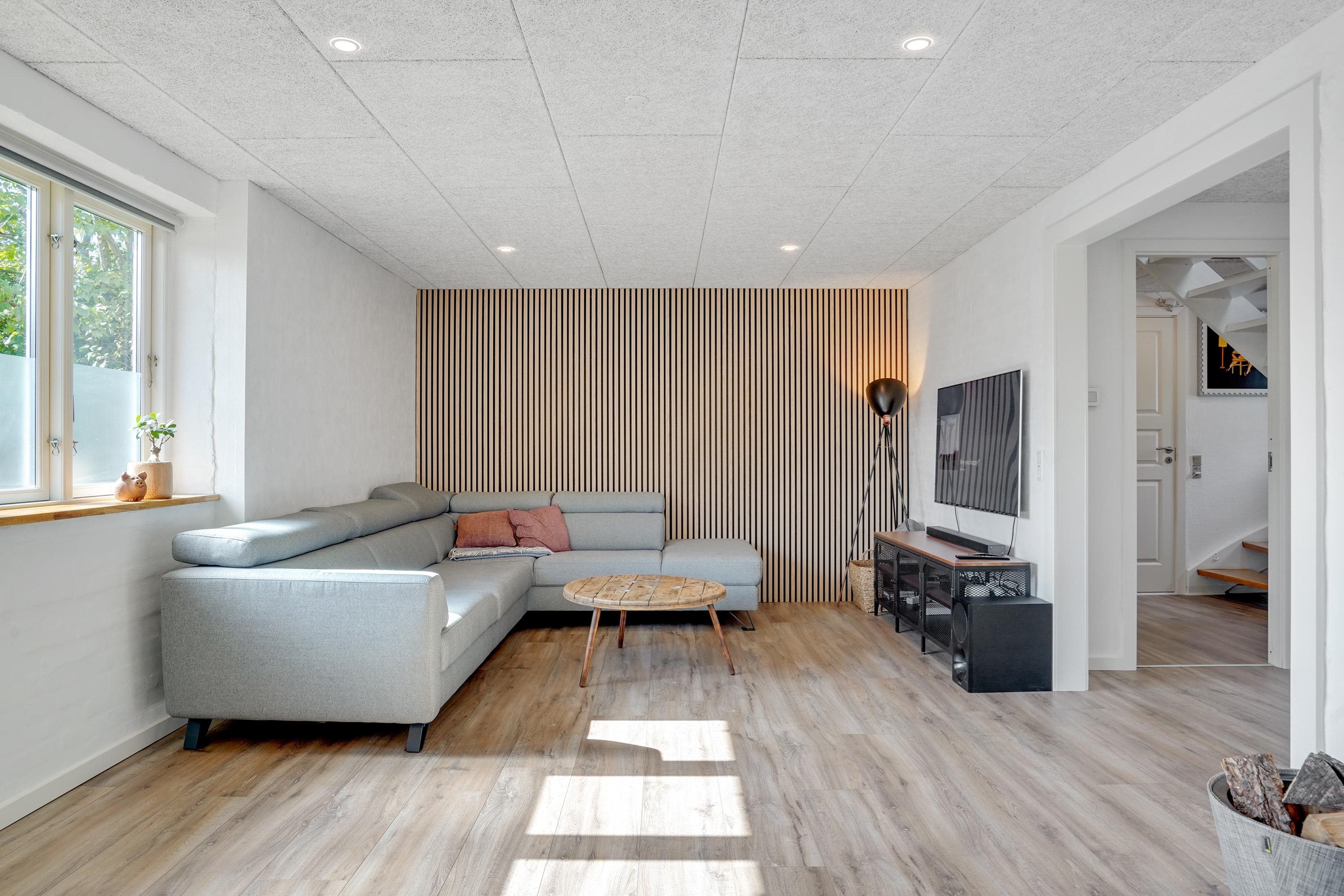 Fremhævet  billede i fuldskærmstilstand. Billede af Katbakken 3, Vesterbølle, 9631 Gedsted