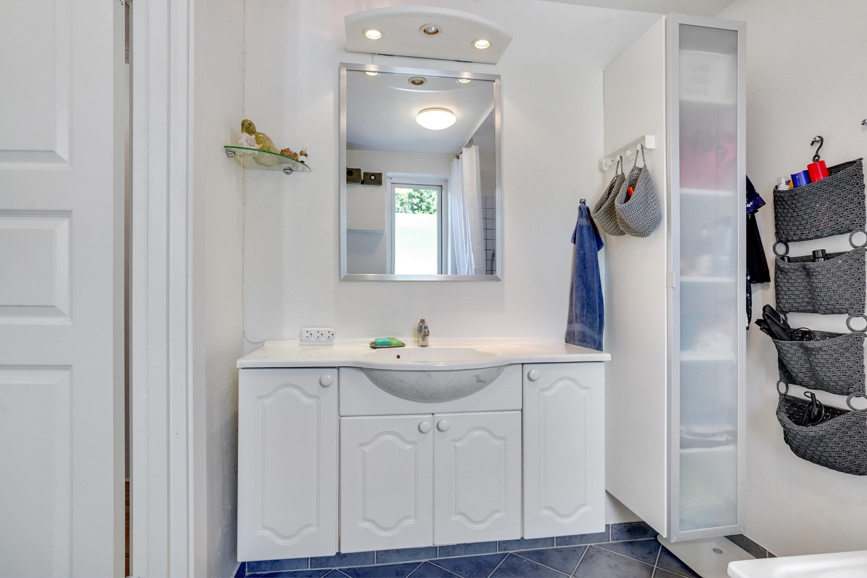 Fremhævet  billede i fuldskærmstilstand. Billede af Katbakken 3, Vesterbølle, 9631 Gedsted