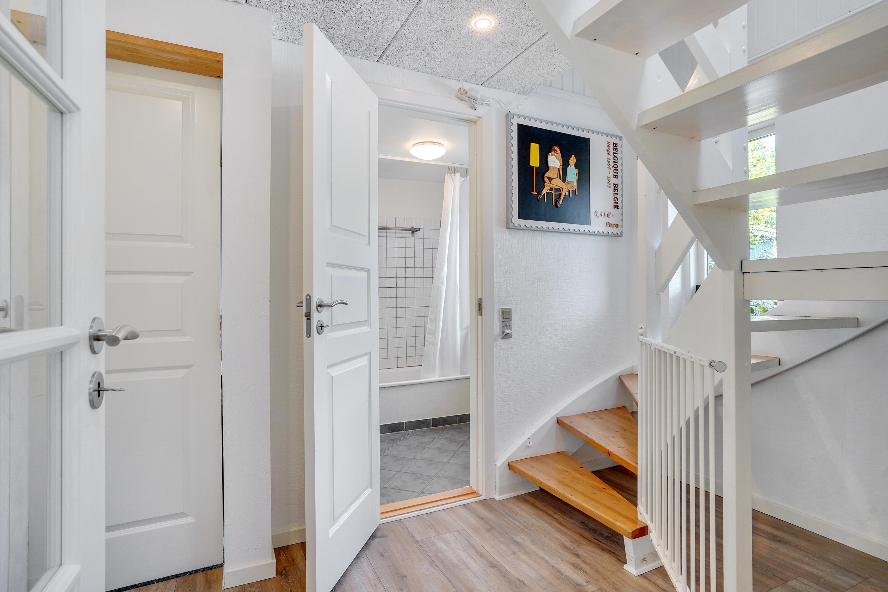 Fremhævet  billede i fuldskærmstilstand. Billede af Katbakken 3, Vesterbølle, 9631 Gedsted