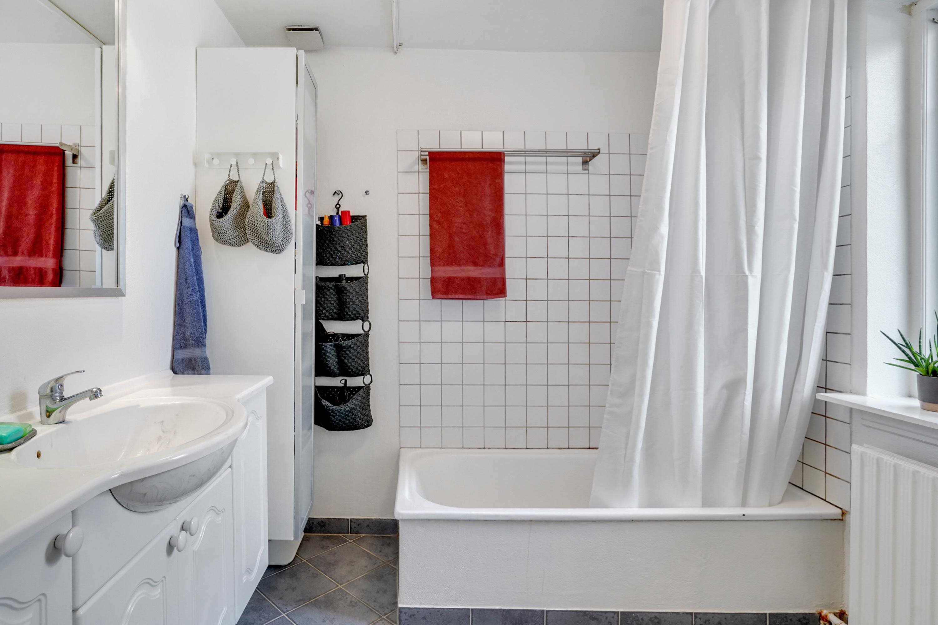 Fremhævet  billede i fuldskærmstilstand. Billede af Katbakken 3, Vesterbølle, 9631 Gedsted