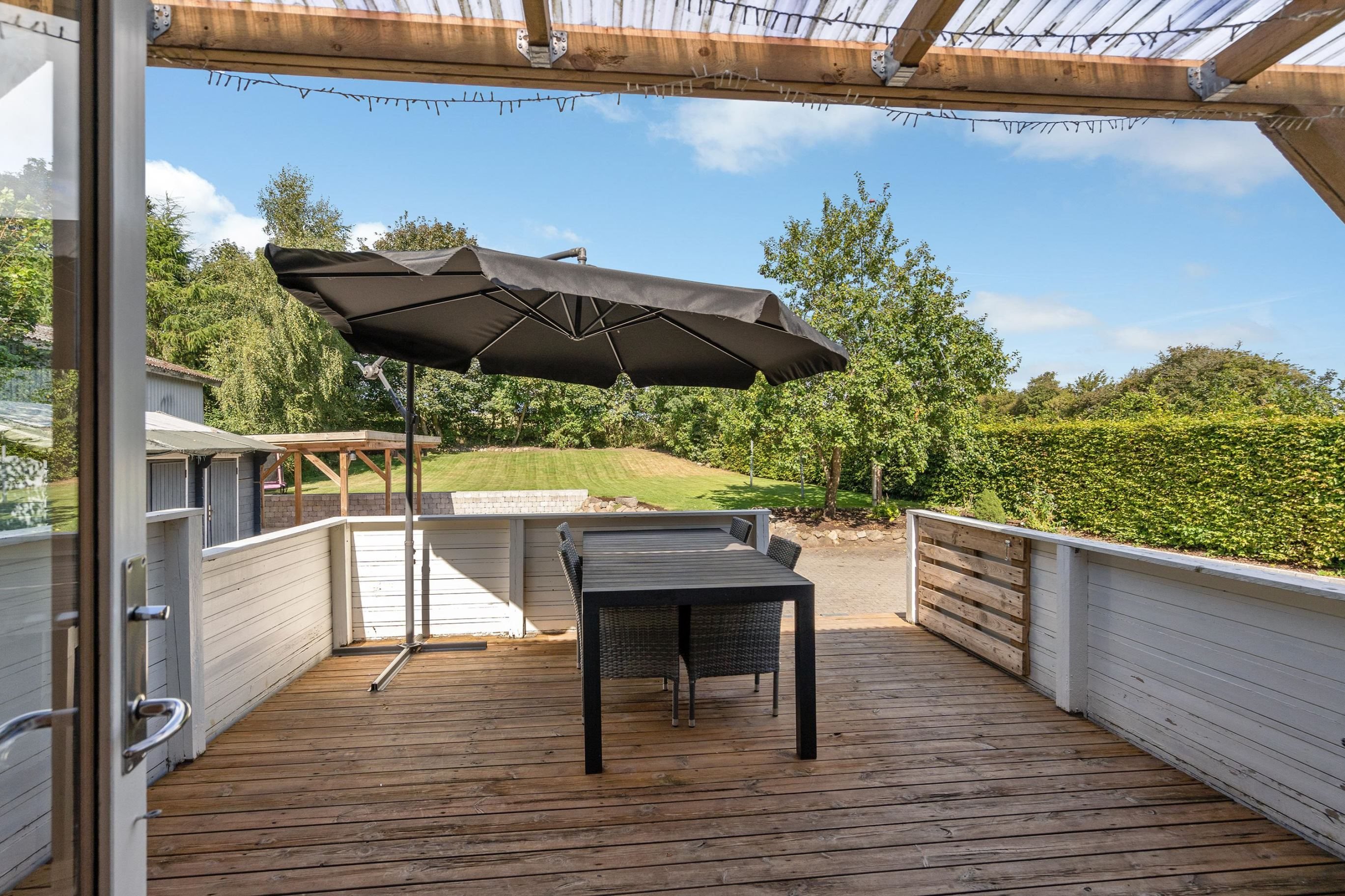 Katbakken 3, Vesterbølle, 9631 Gedsted