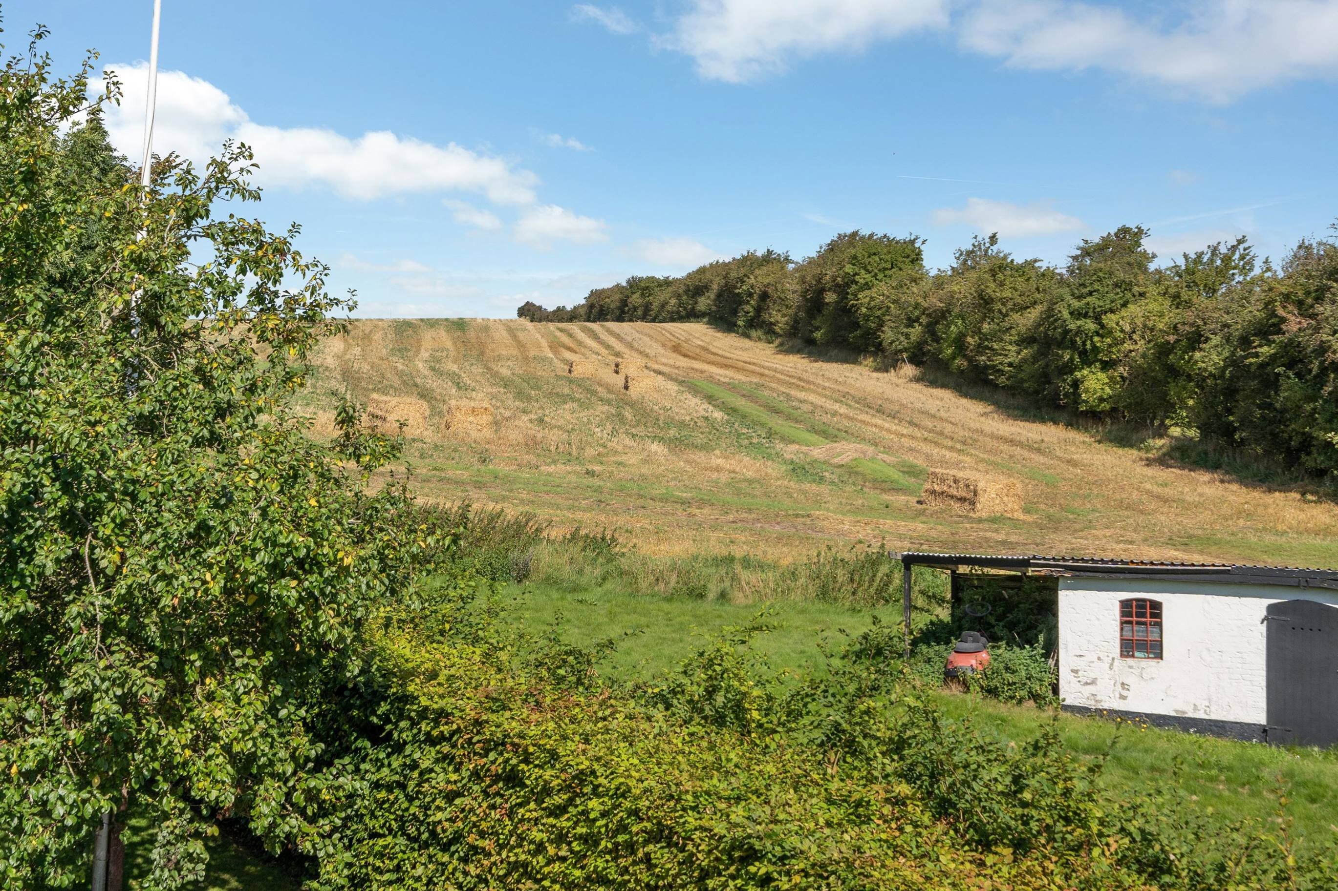 Katbakken 3, Vesterbølle, 9631 Gedsted