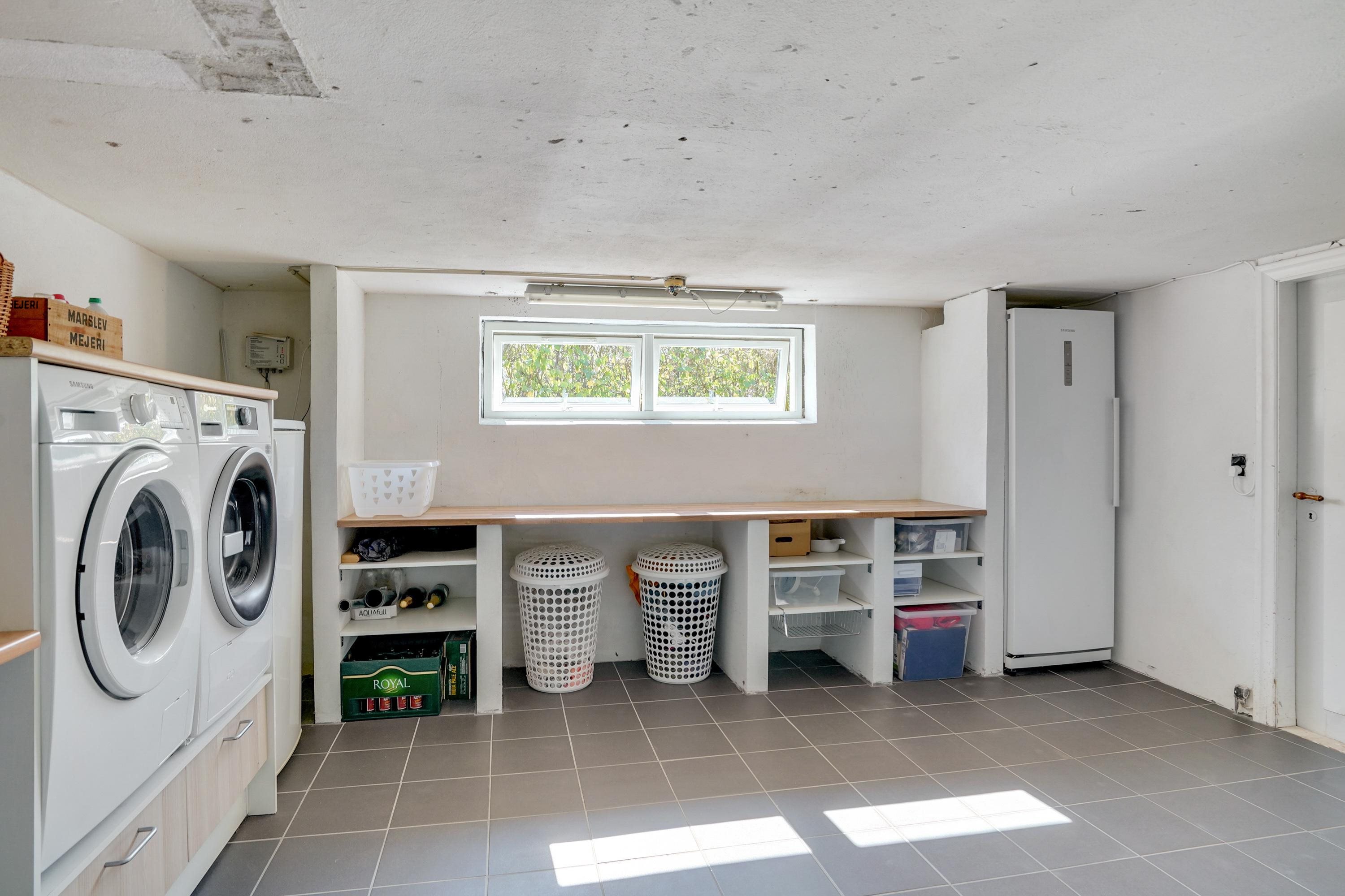 Fremhævet  billede i fuldskærmstilstand. Billede af Katbakken 3, Vesterbølle, 9631 Gedsted