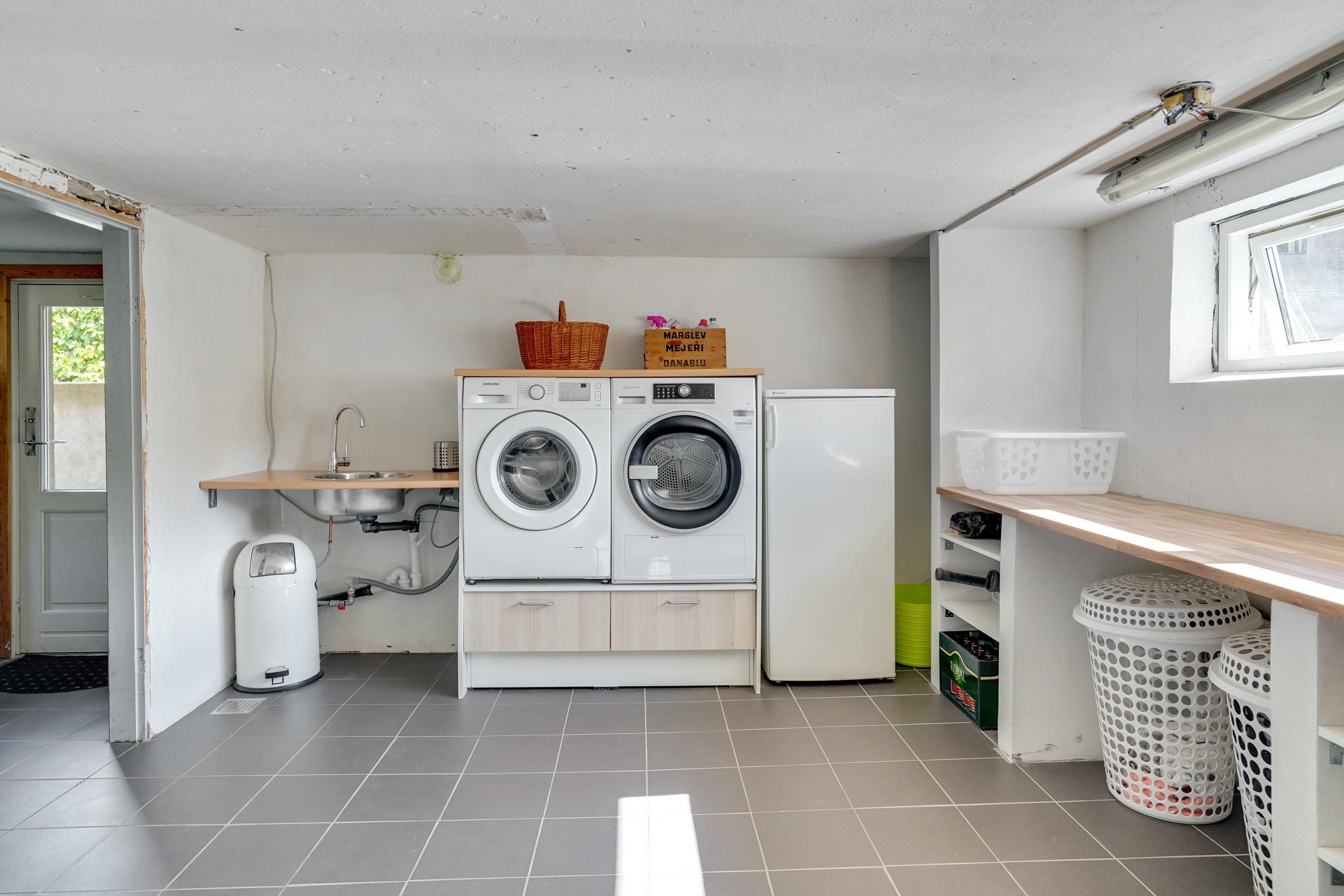 Fremhævet  billede i fuldskærmstilstand. Billede af Katbakken 3, Vesterbølle, 9631 Gedsted