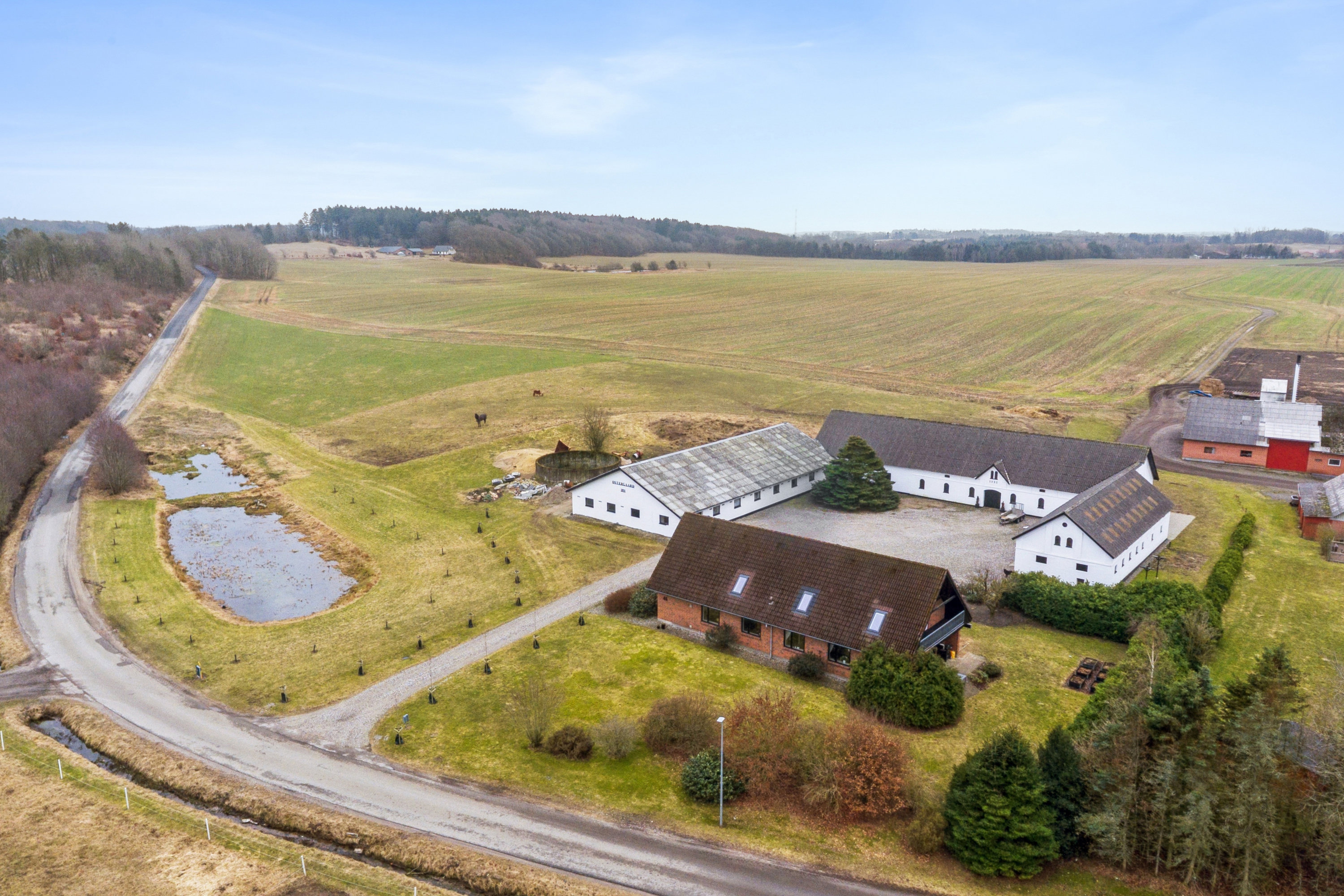 Allerupvej 46, Allerup, 9320 Hjallerup