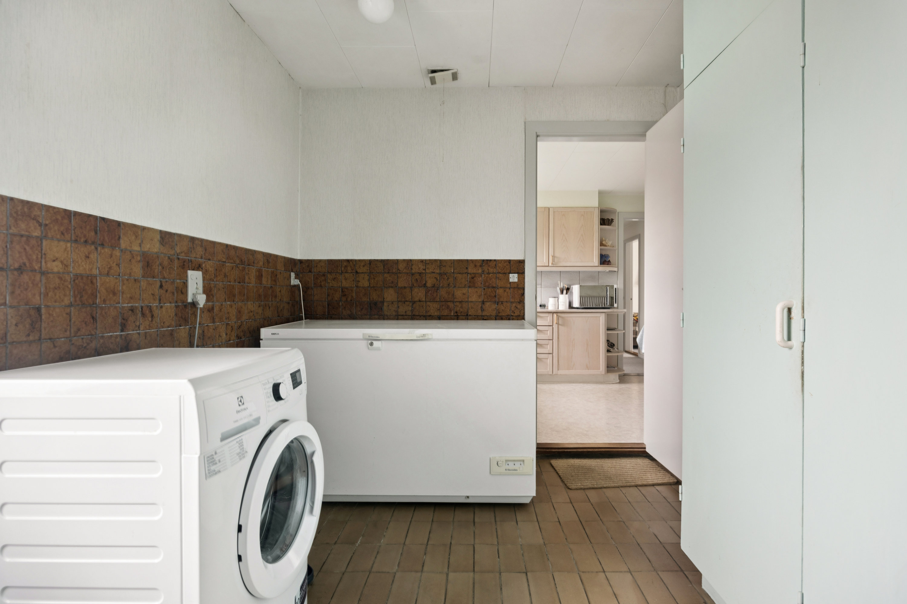 Fremhævet bryggers billede i fuldskærmstilstand. Billede af Bregentvedvej 5, 9400 Nørresundby