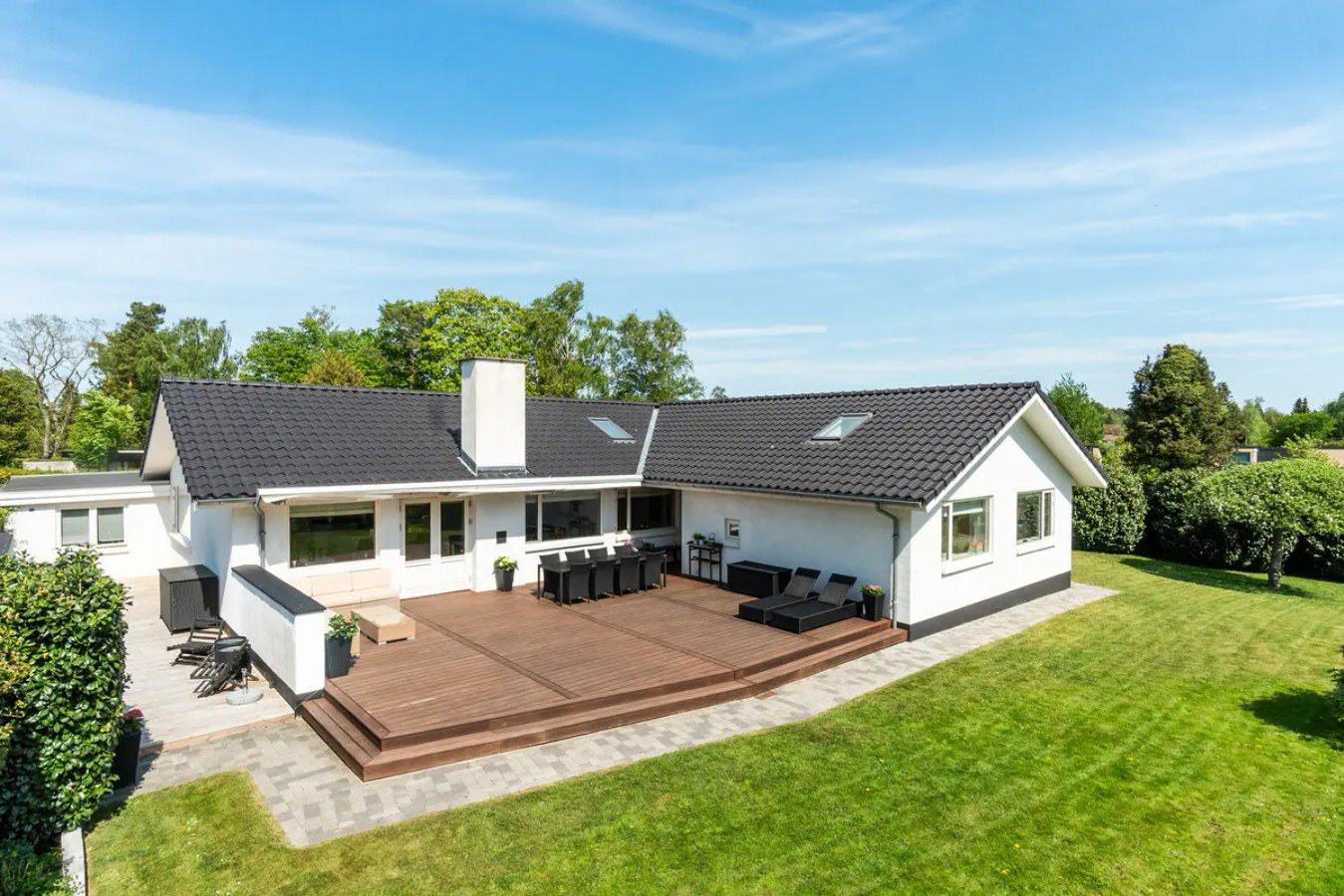 Folesletten 21, Trørød, 2950 Vedbæk