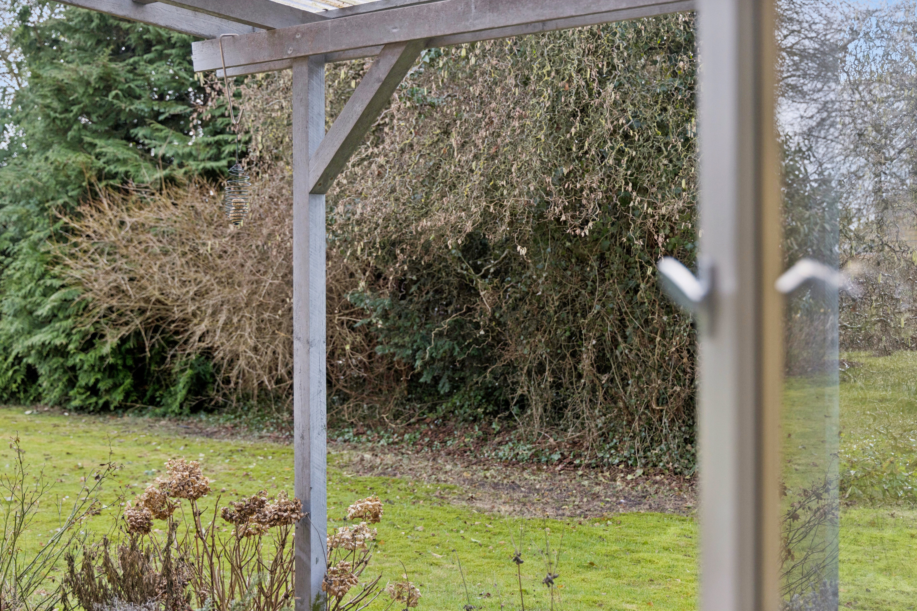 Fremhævet have billede i fuldskærmstilstand. Billede af Bregentvedvej 5, 9400 Nørresundby