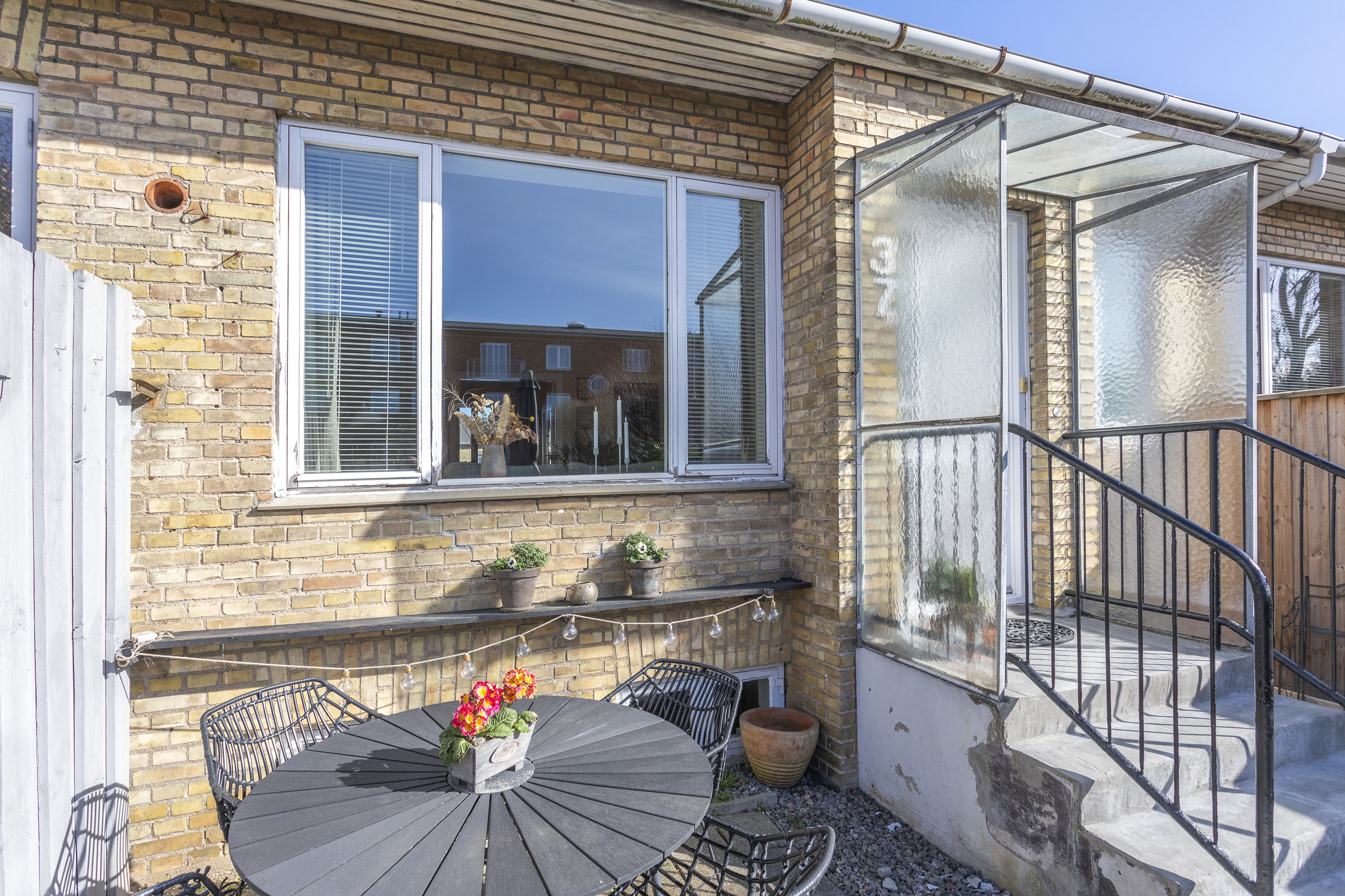 Fremhævet  billede i fuldskærmstilstand. Billede af Syriensvej 37, 2300 København S