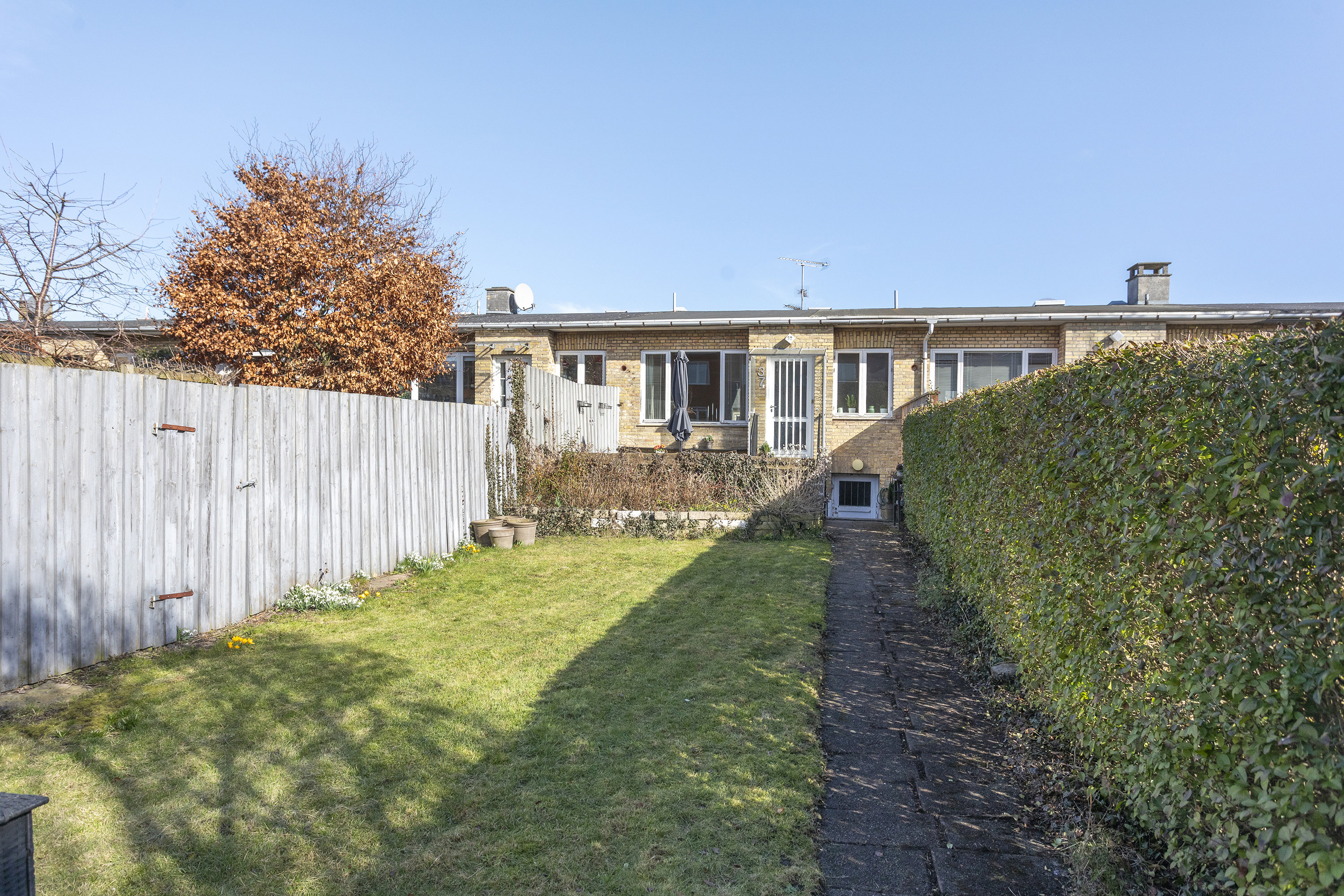 Syriensvej 37, 2300 København S