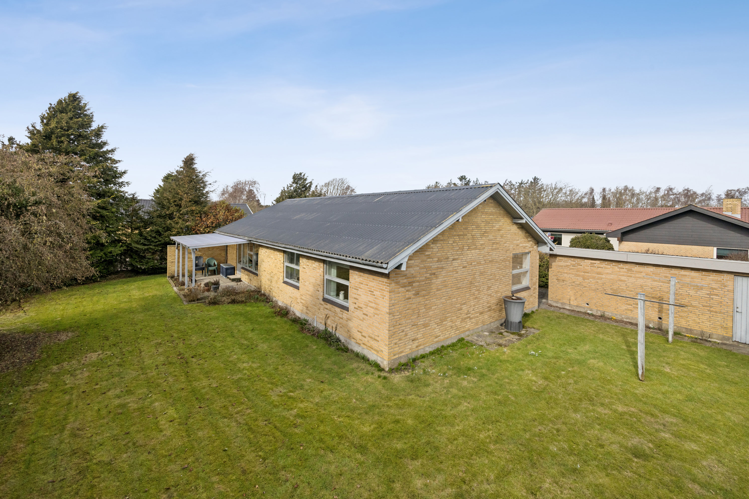 Bregentvedvej 5, 9400 Nørresundby