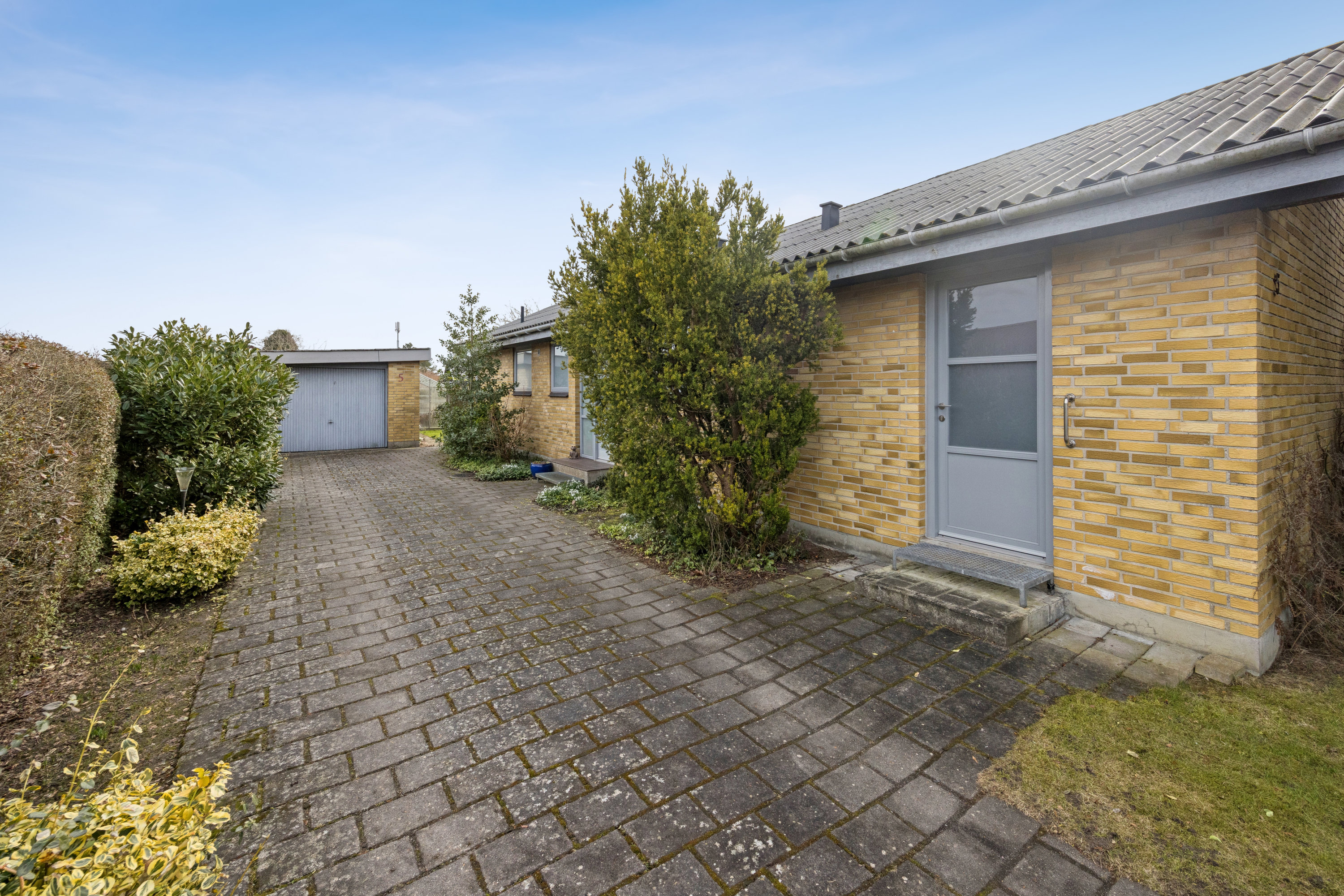 Bregentvedvej 5, 9400 Nørresundby