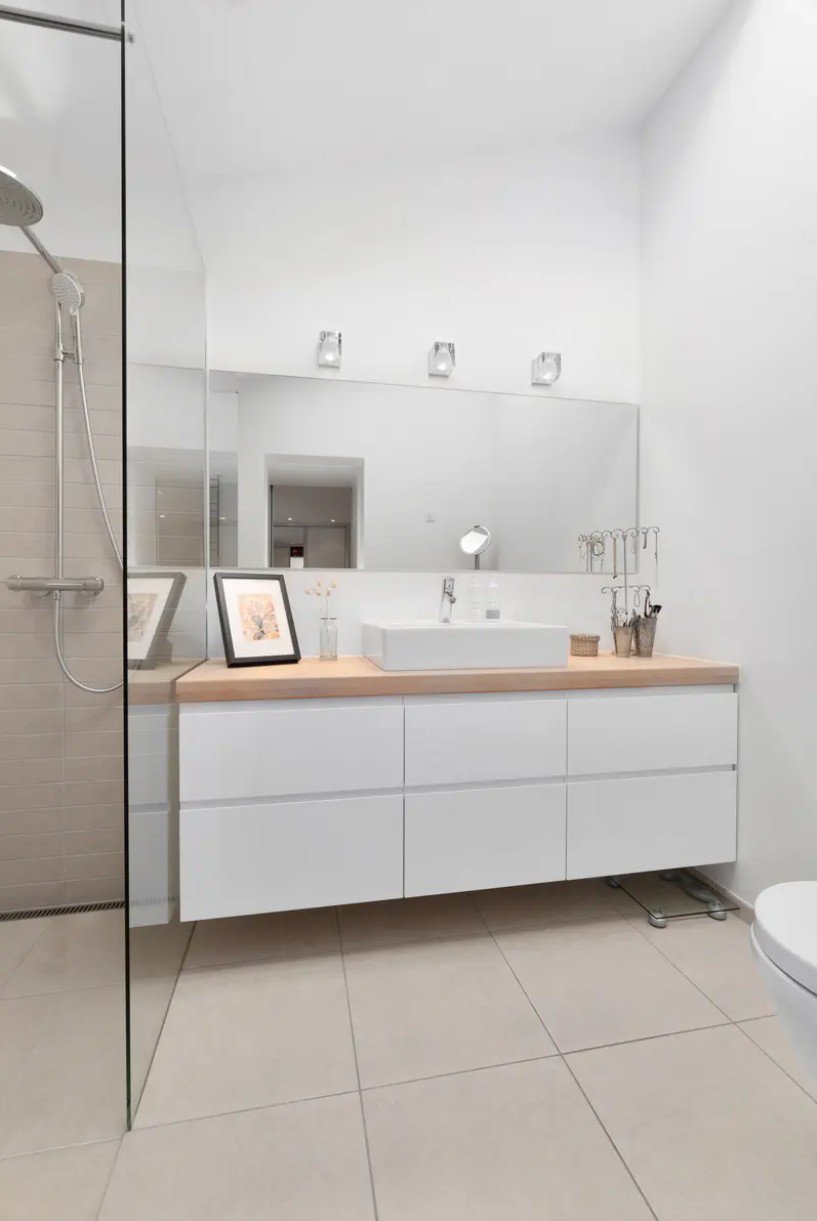 Fremhævet  billede i fuldskærmstilstand. Billede af Folesletten 21, Trørød, 2950 Vedbæk