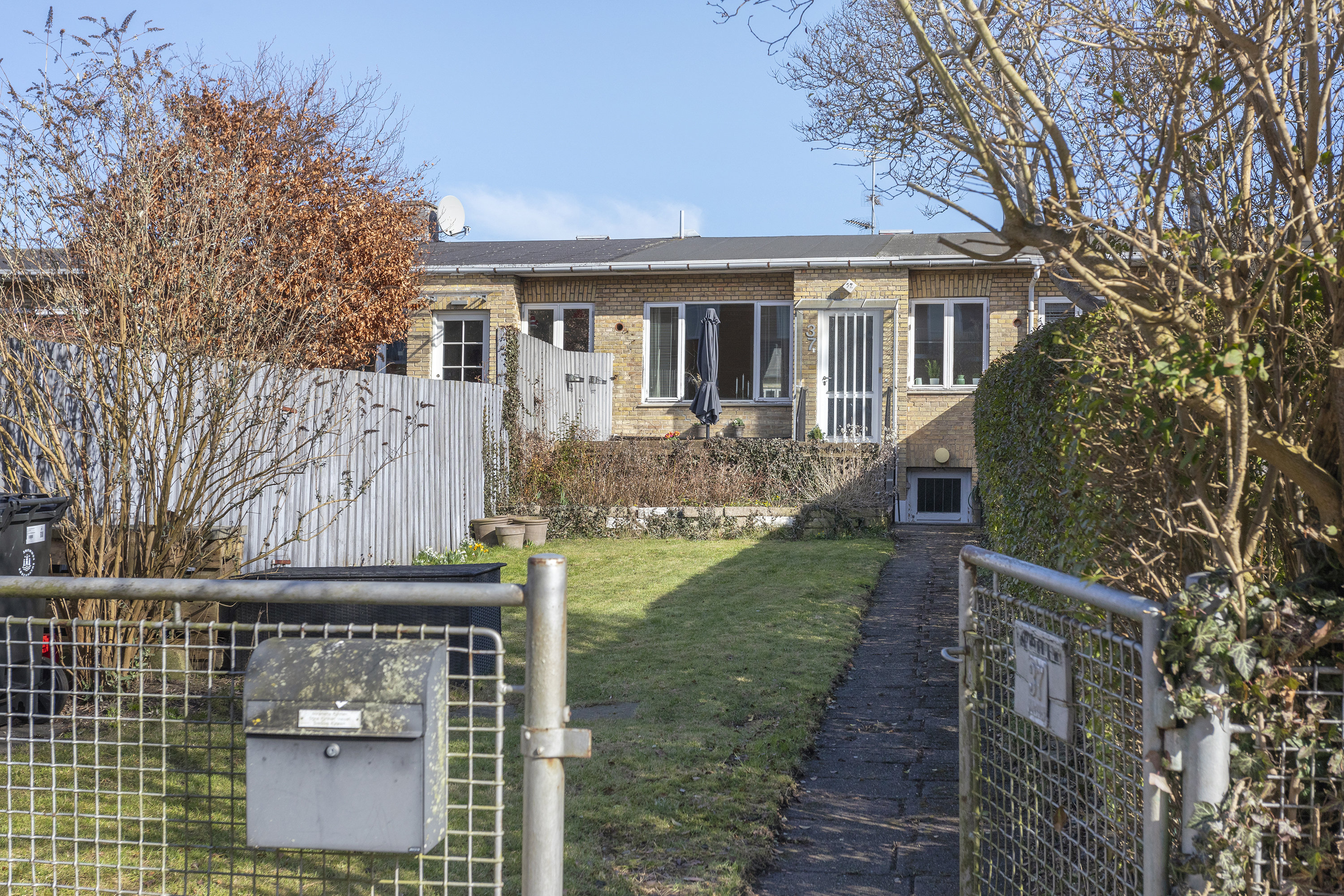 Syriensvej 37, 2300 København S