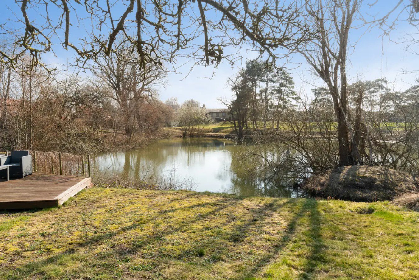 Folesletten 21, Trørød, 2950 Vedbæk