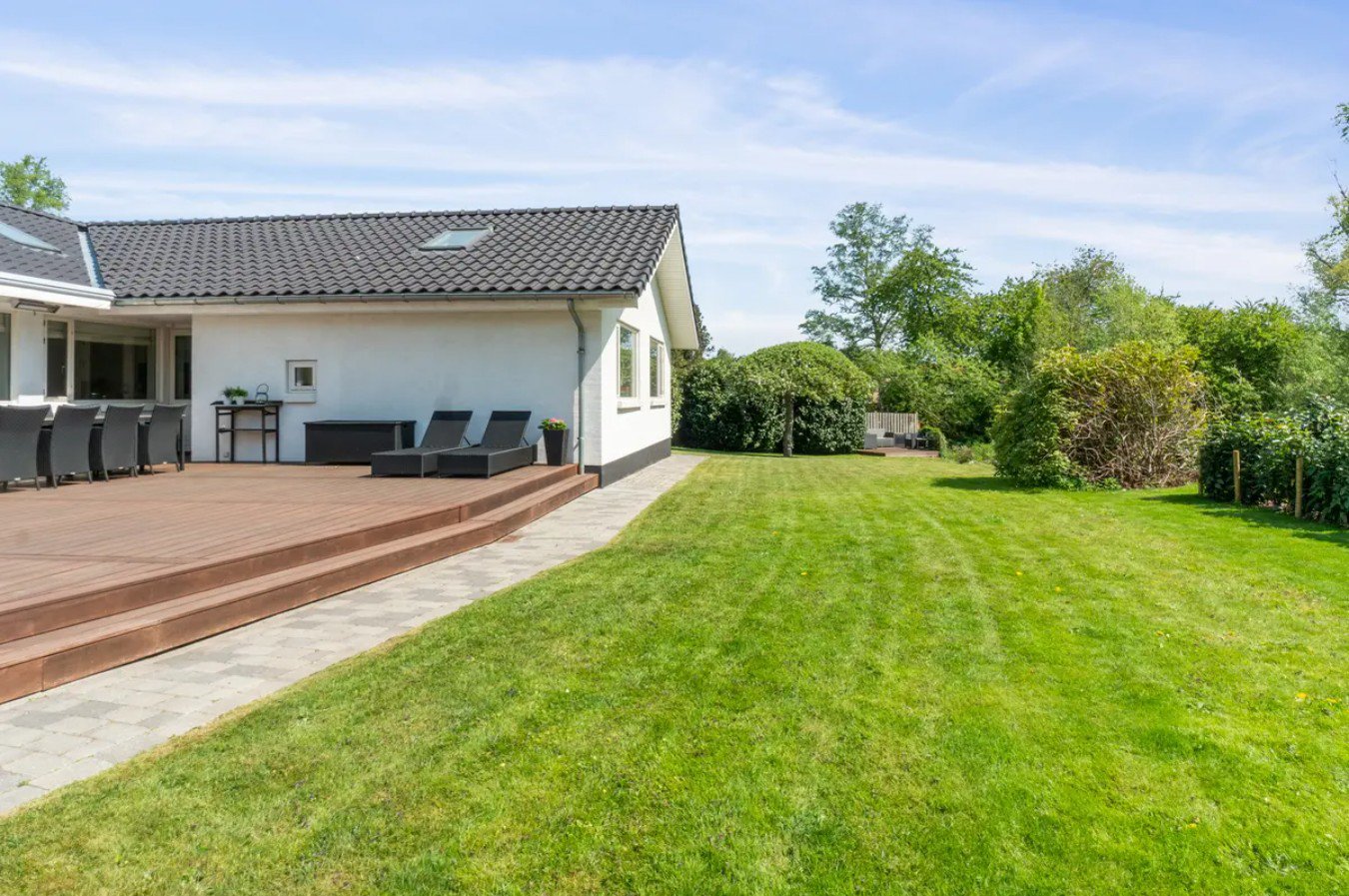 Folesletten 21, Trørød, 2950 Vedbæk