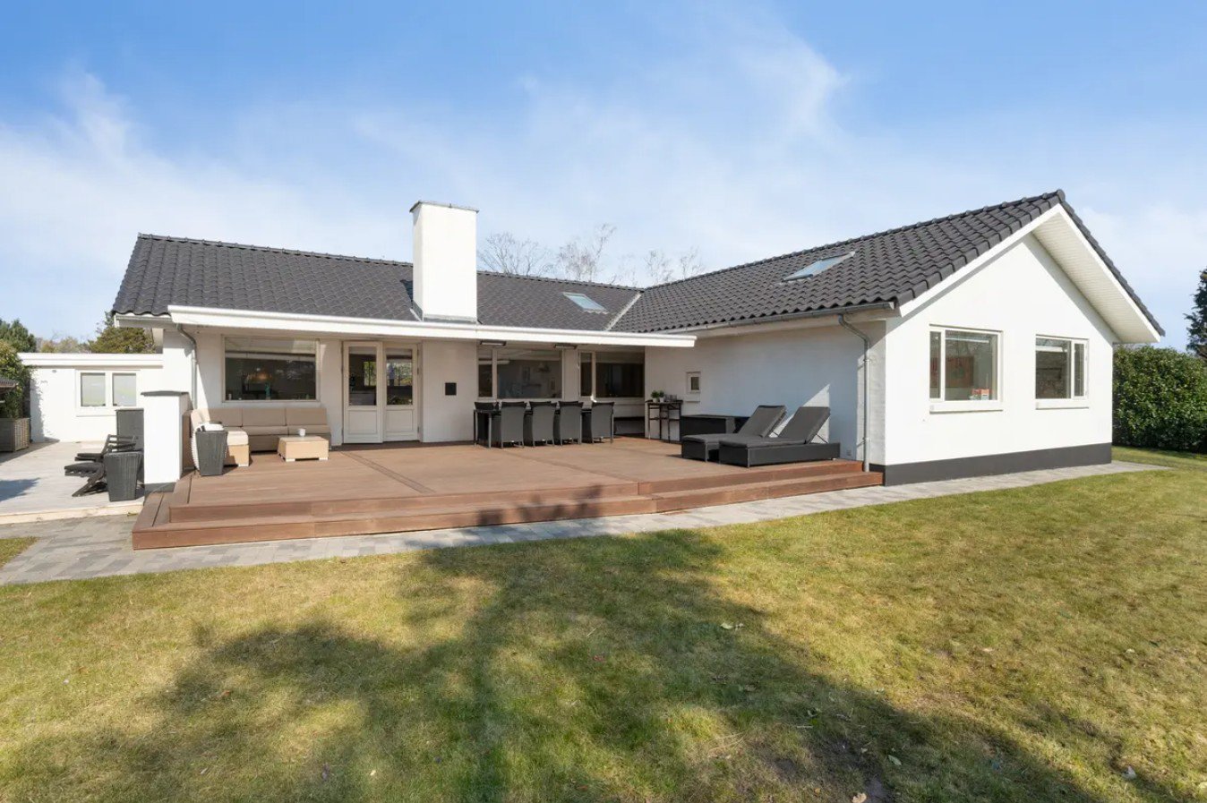 Folesletten 21, Trørød, 2950 Vedbæk