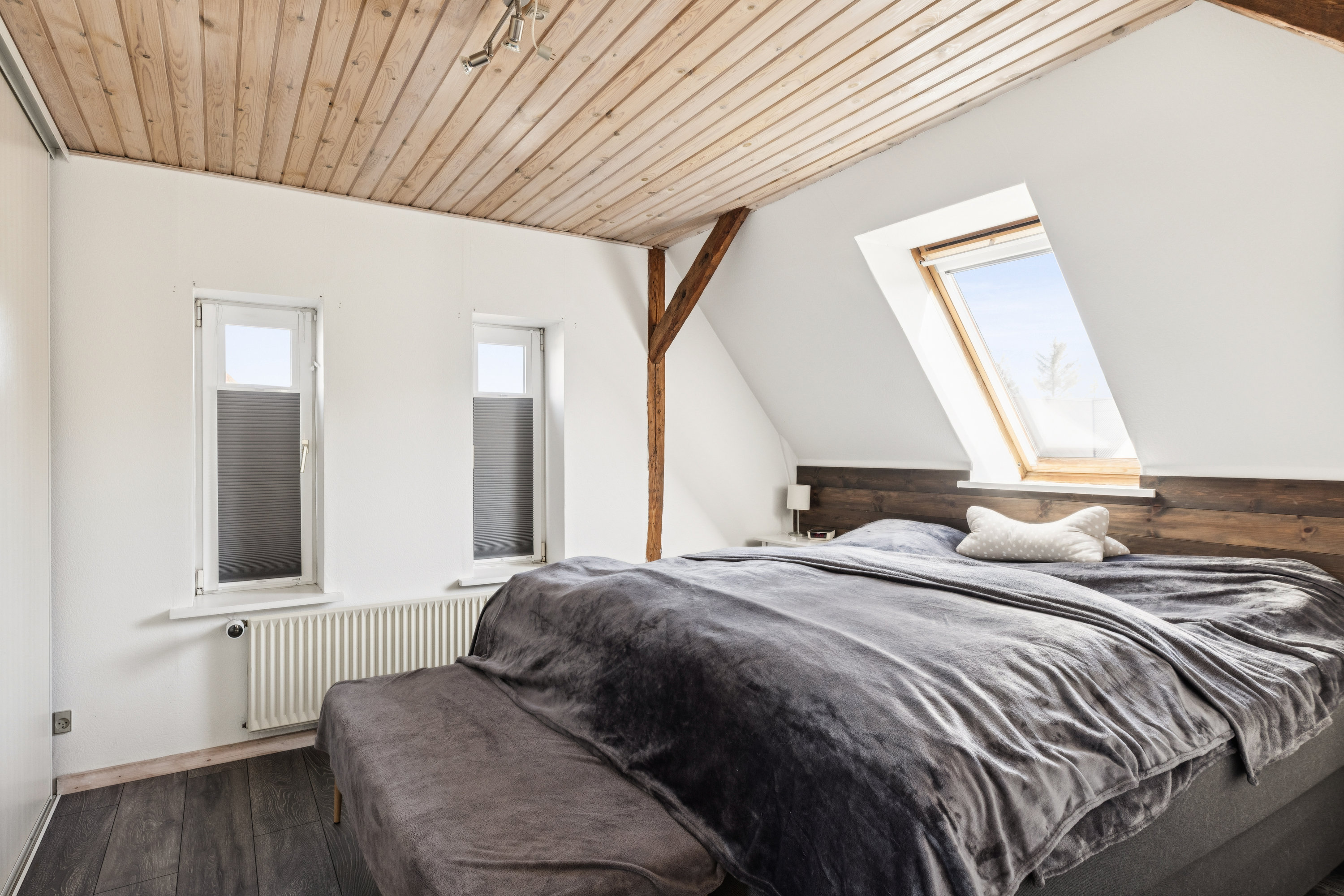 Fremhævet værelse billede i fuldskærmstilstand. Billede af Roagervej 348, Roager, 6760 Ribe