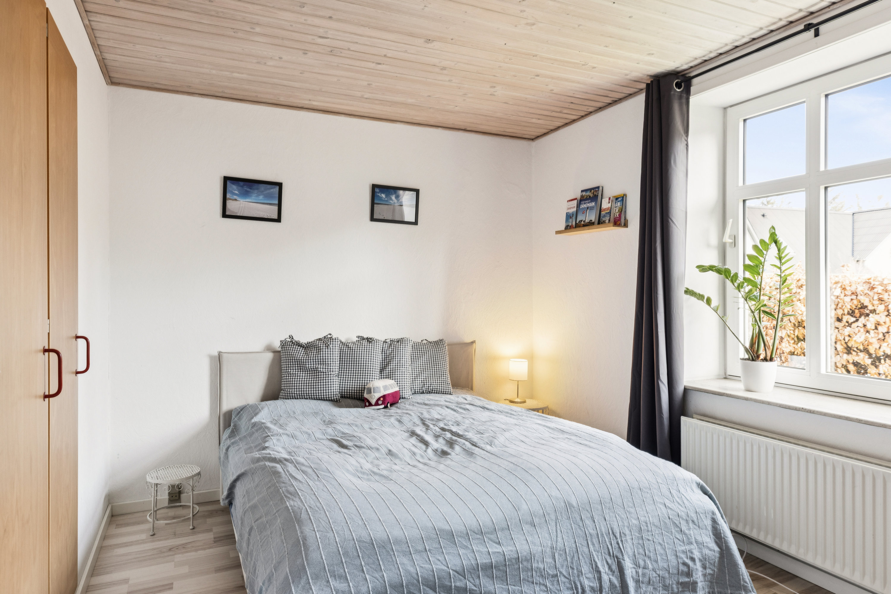 Fremhævet værelse billede i fuldskærmstilstand. Billede af Roagervej 348, Roager, 6760 Ribe