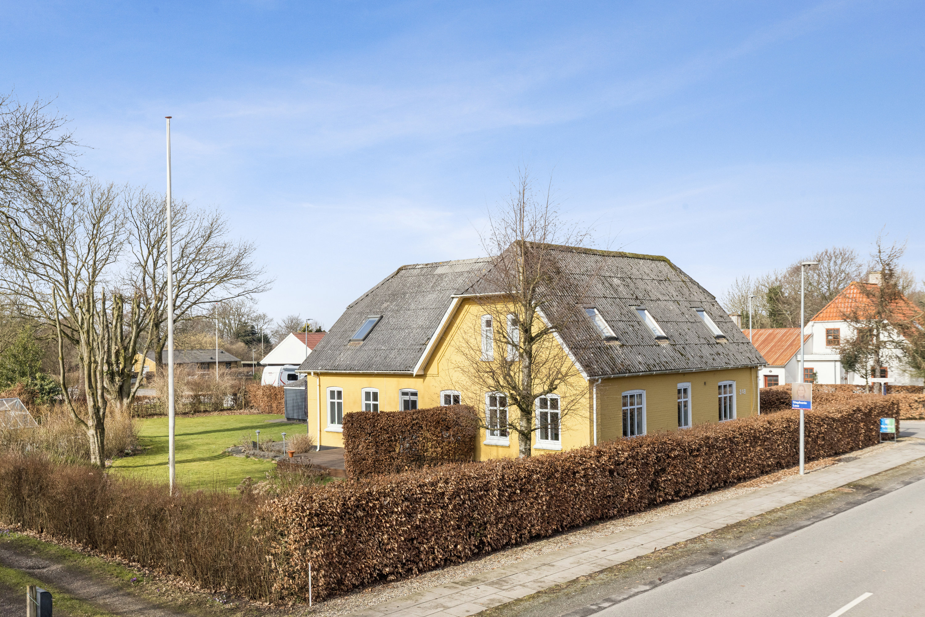 Roagervej 348, Roager, 6760 Ribe