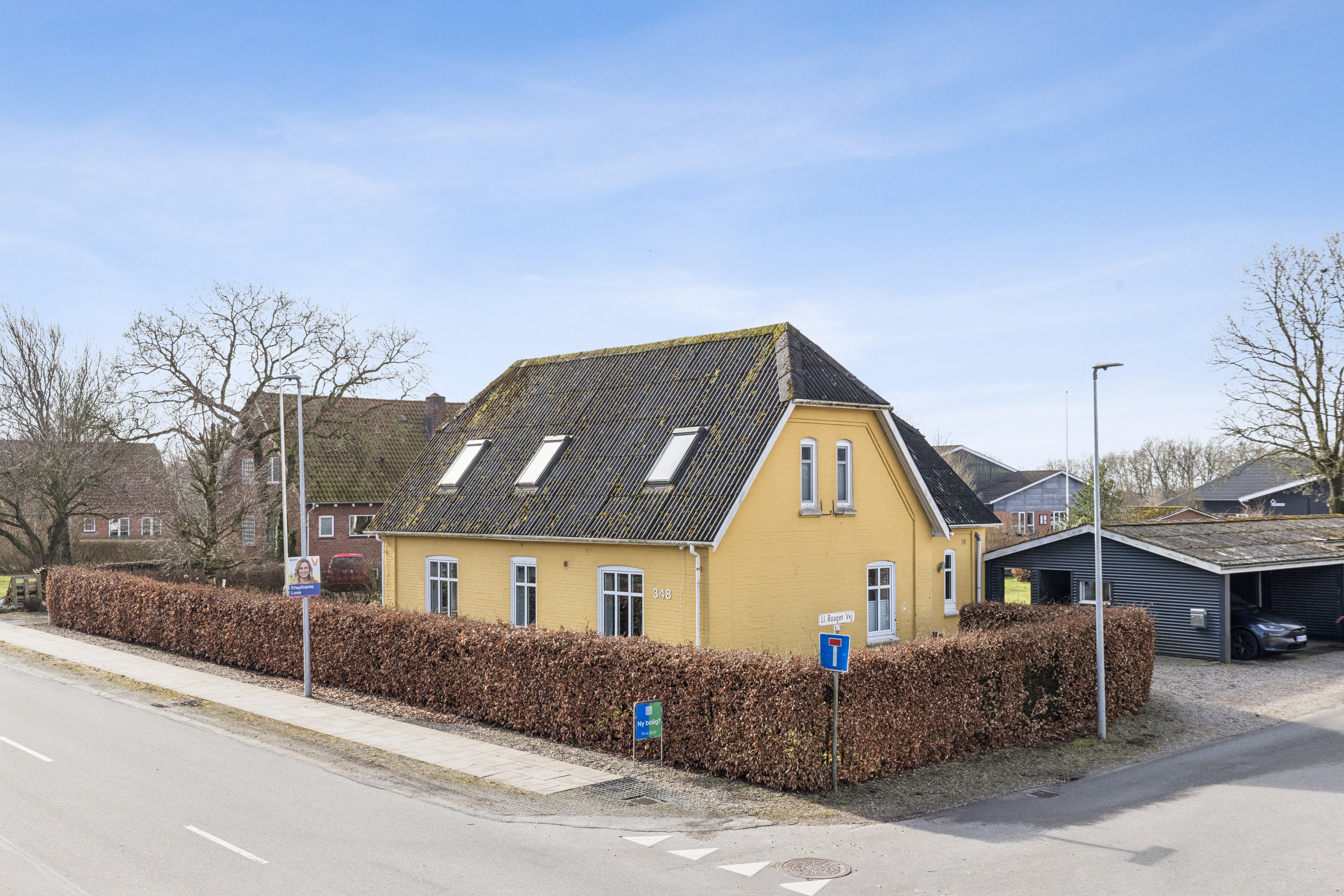 Roagervej 348, Roager, 6760 Ribe