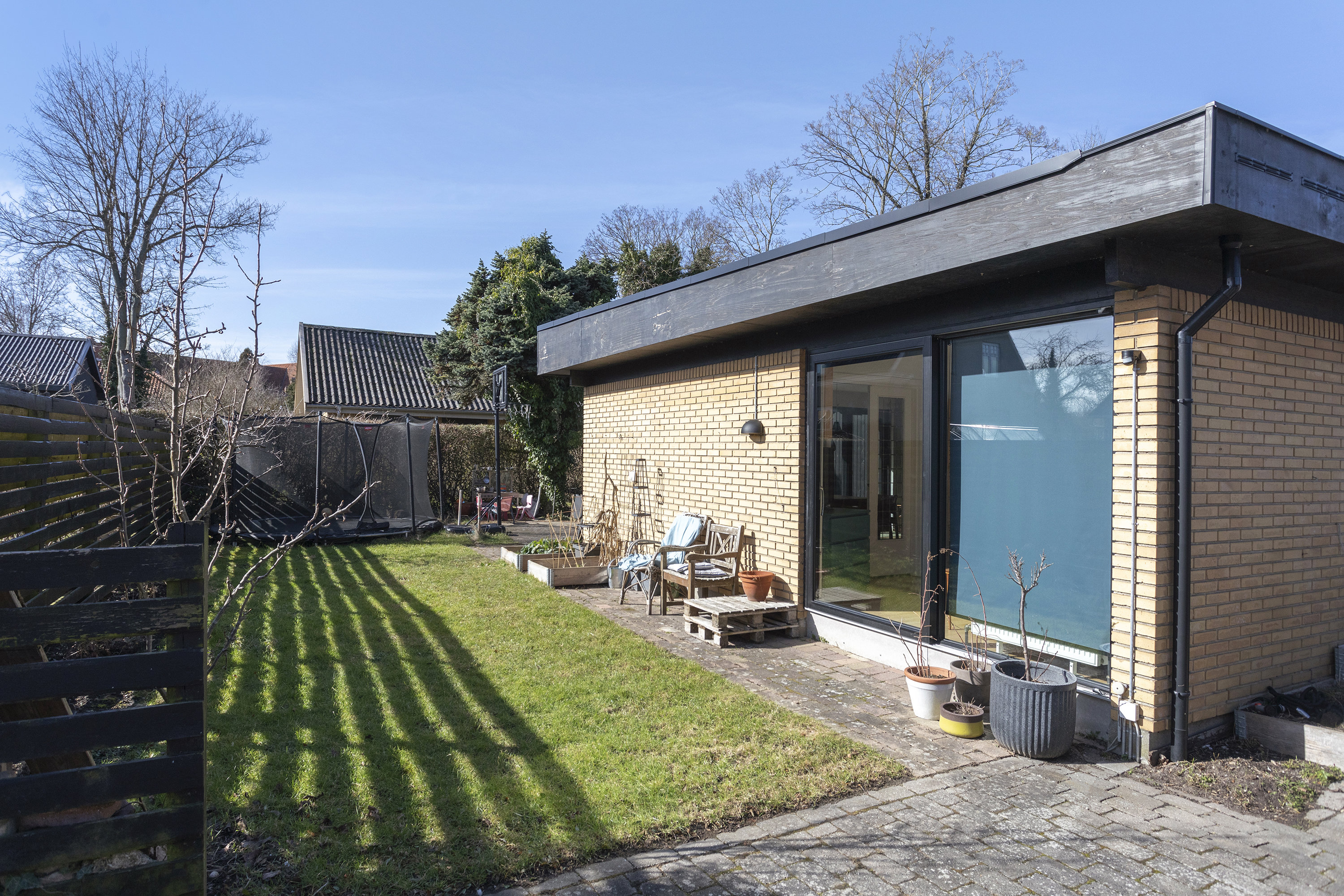 Wibrandtsvej 53B, 2300 København S