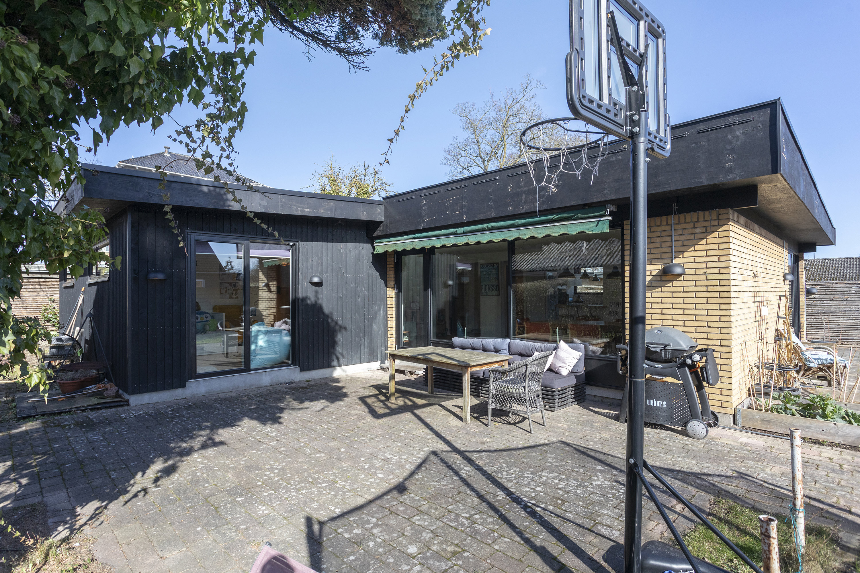 Fremhævet  billede i fuldskærmstilstand. Billede af Wibrandtsvej 53B, 2300 København S