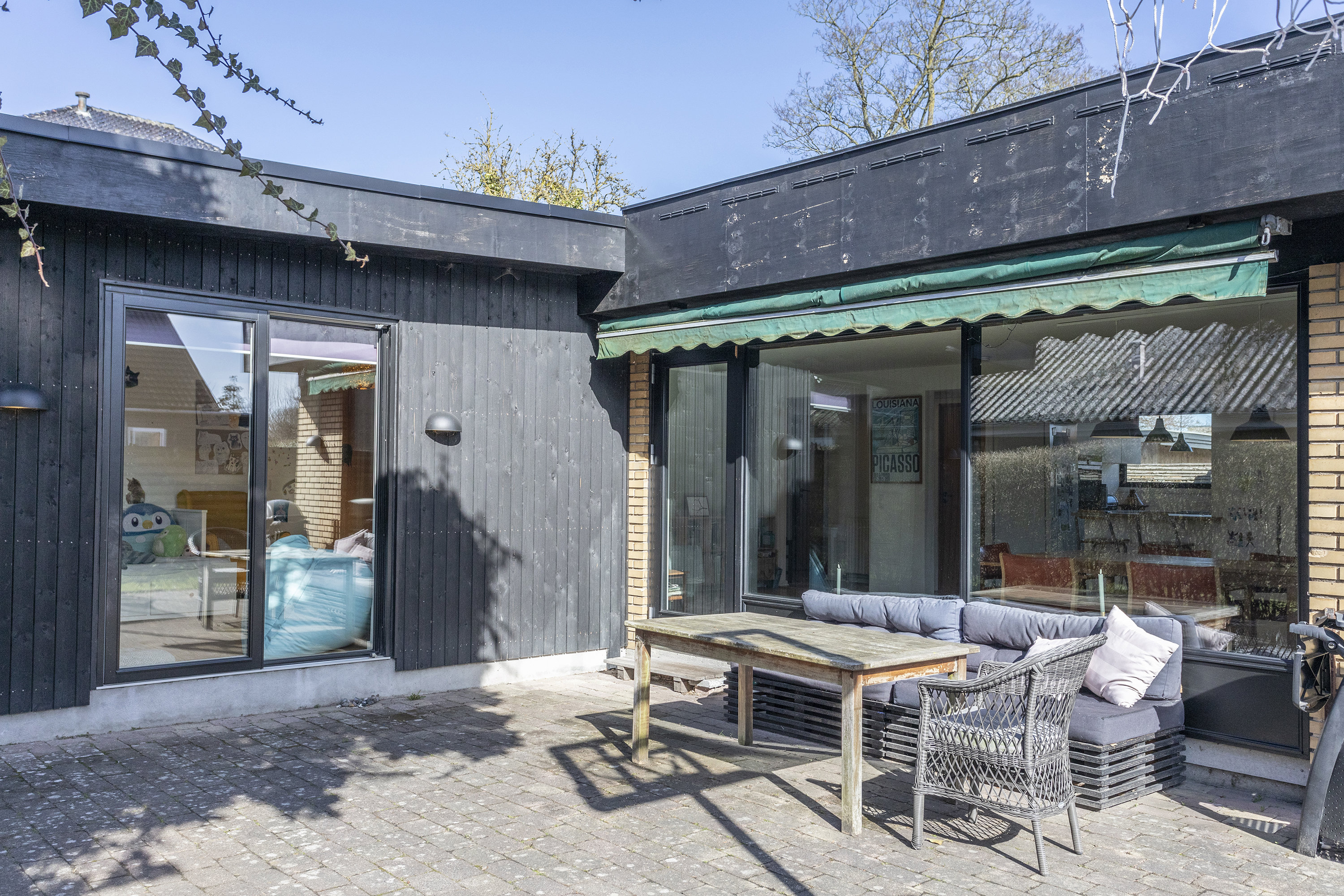 Fremhævet  billede i fuldskærmstilstand. Billede af Wibrandtsvej 53B, 2300 København S