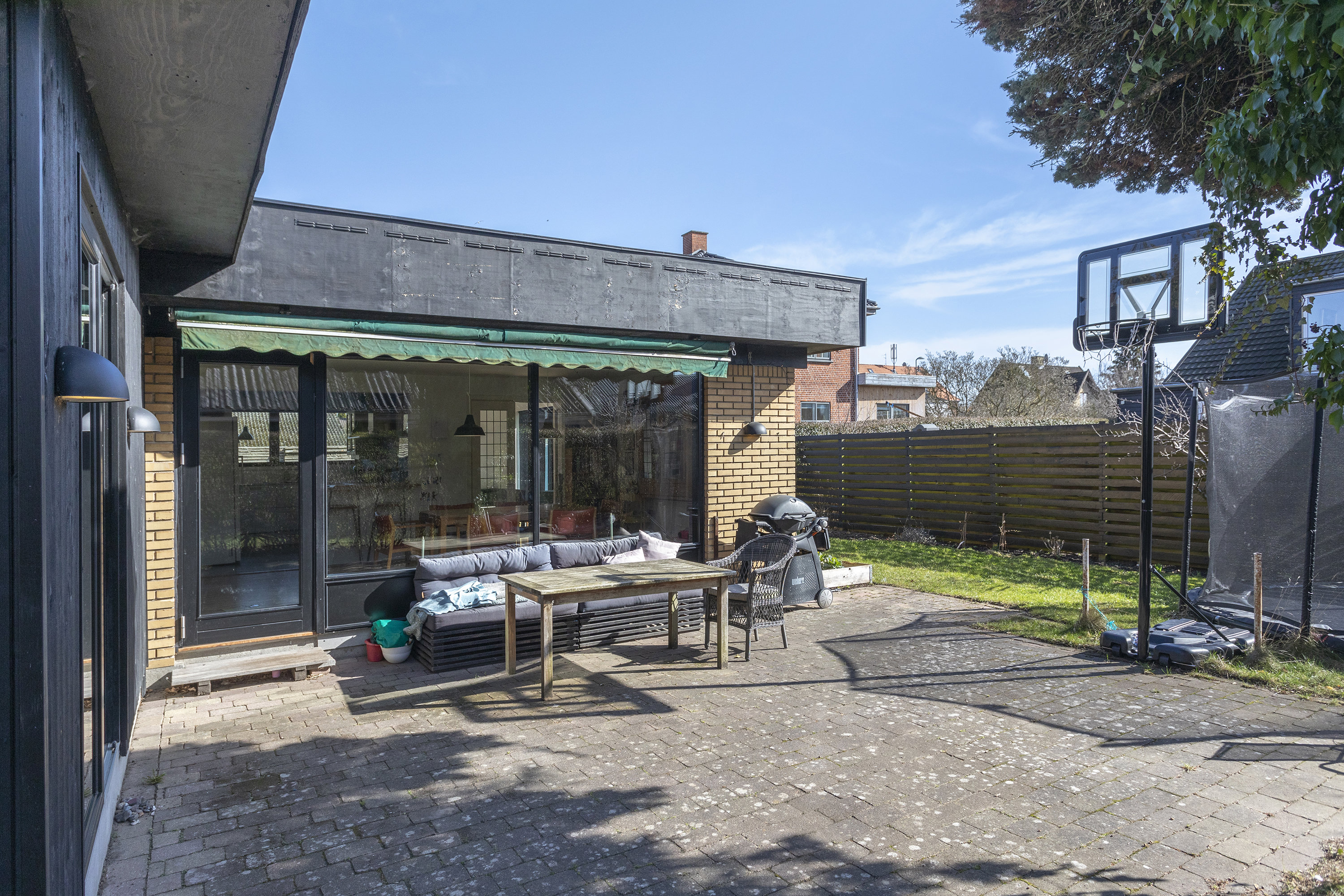 Fremhævet  billede i fuldskærmstilstand. Billede af Wibrandtsvej 53B, 2300 København S