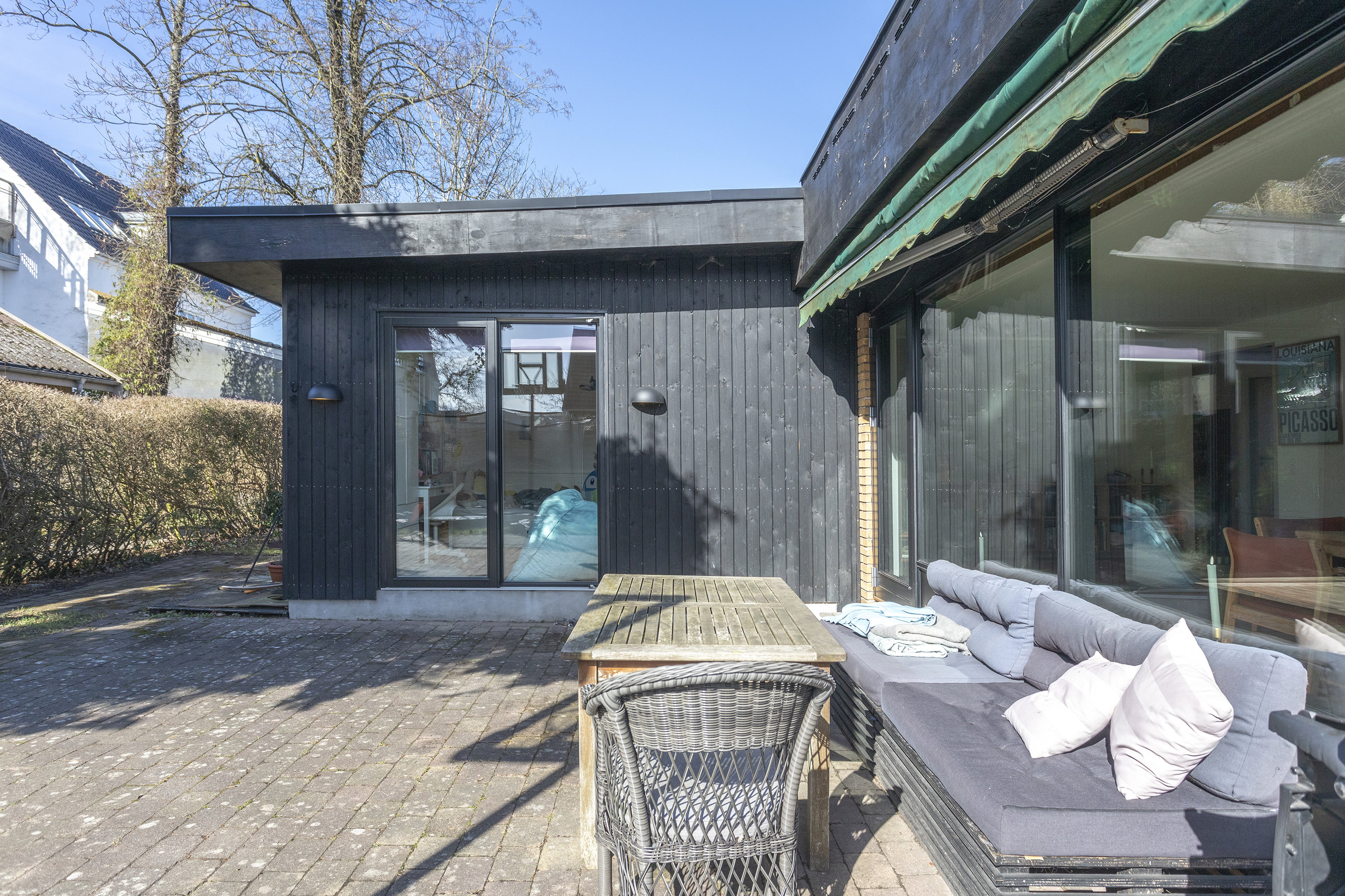 Wibrandtsvej 53B, 2300 København S