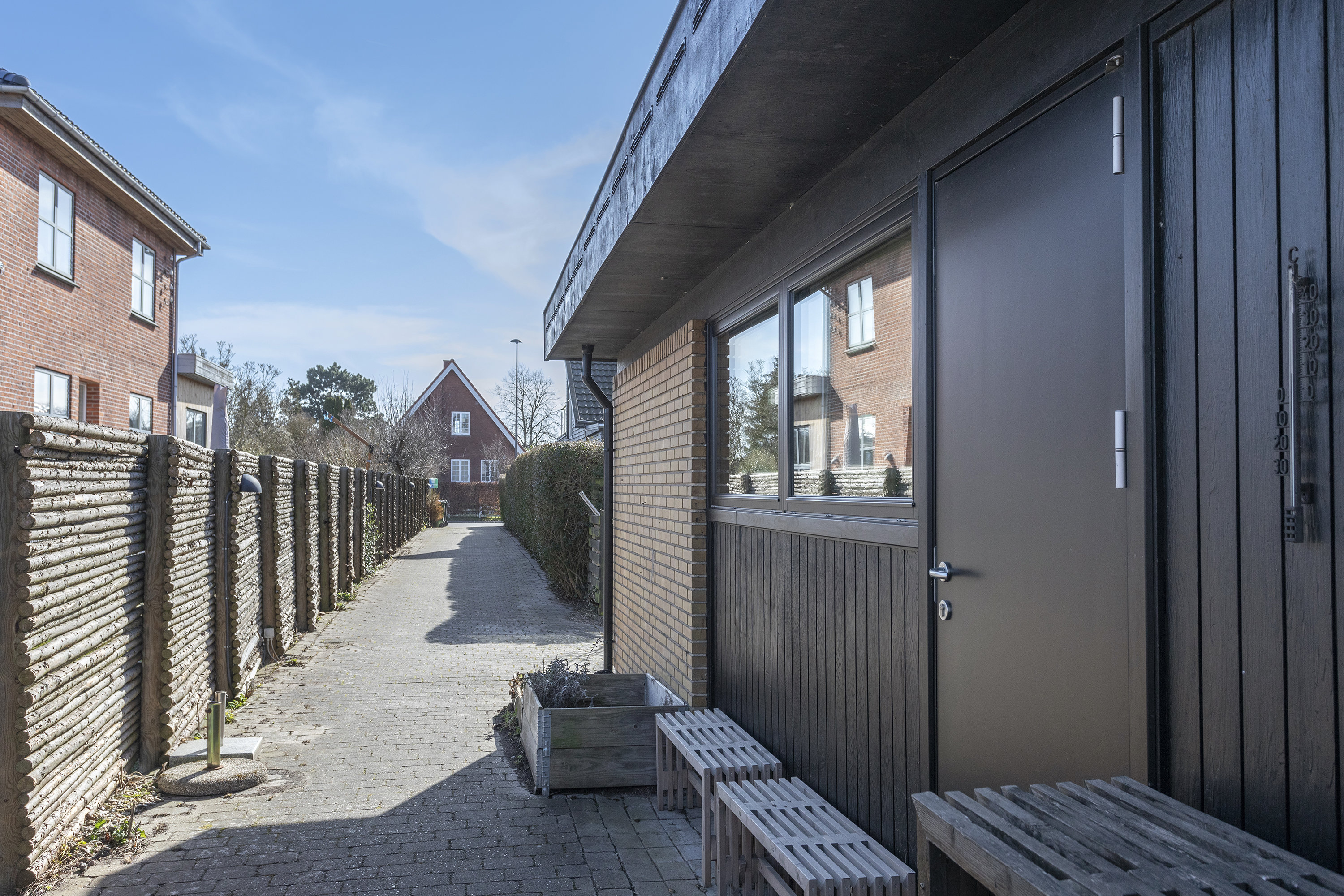 Fremhævet  billede i fuldskærmstilstand. Billede af Wibrandtsvej 53B, 2300 København S