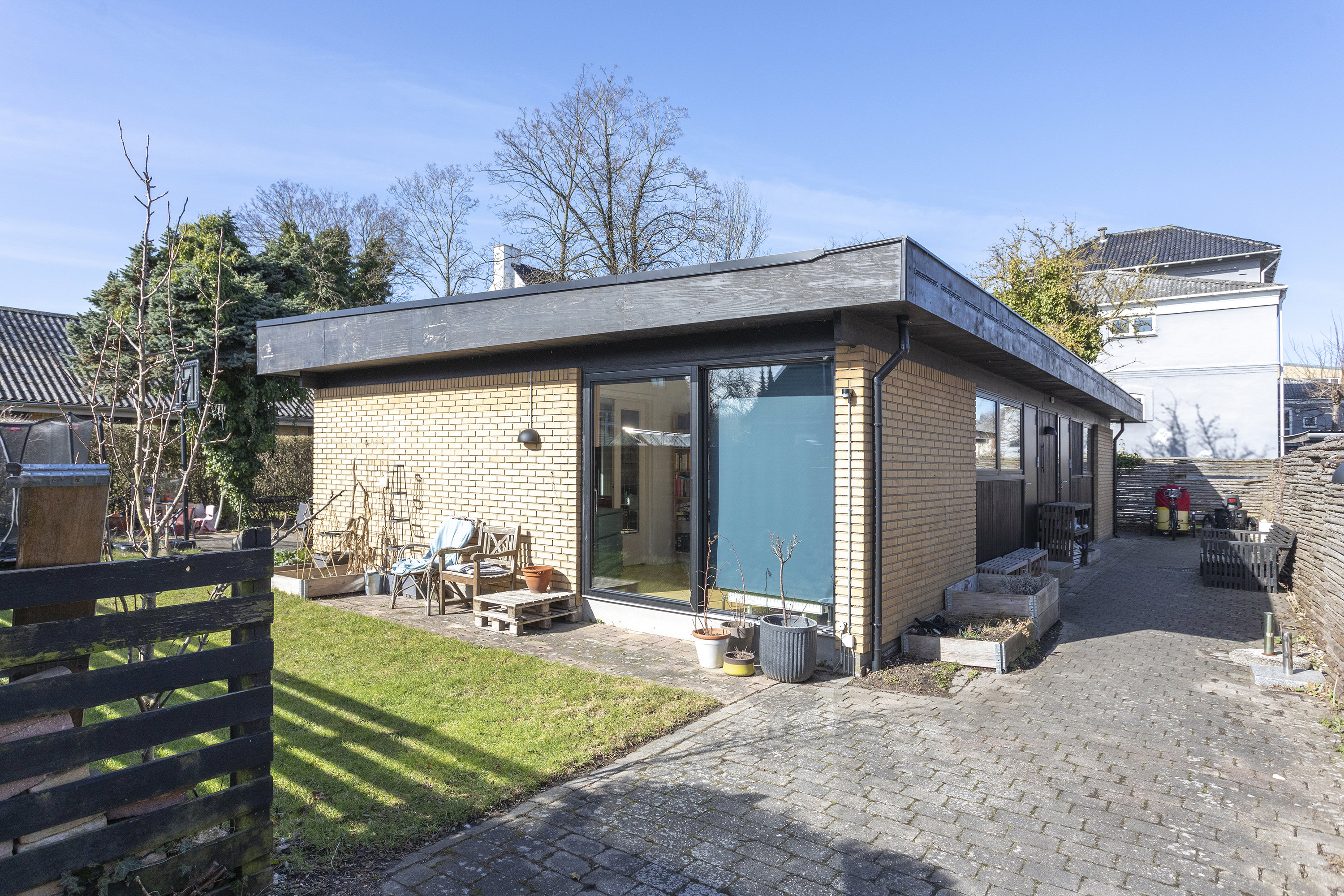 Wibrandtsvej 53B, 2300 København S