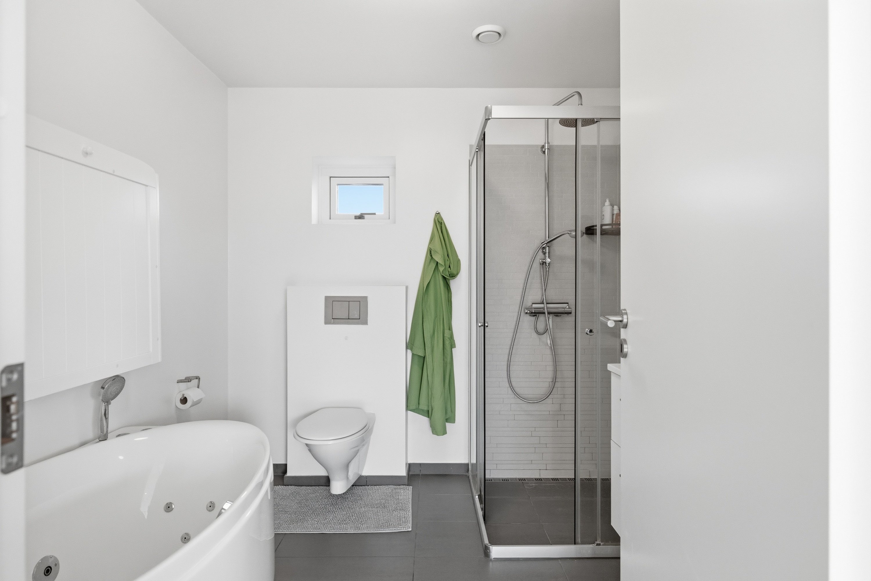 Fremhævet  billede i fuldskærmstilstand. Billede af Rønnevangen 9, 8471 Sabro