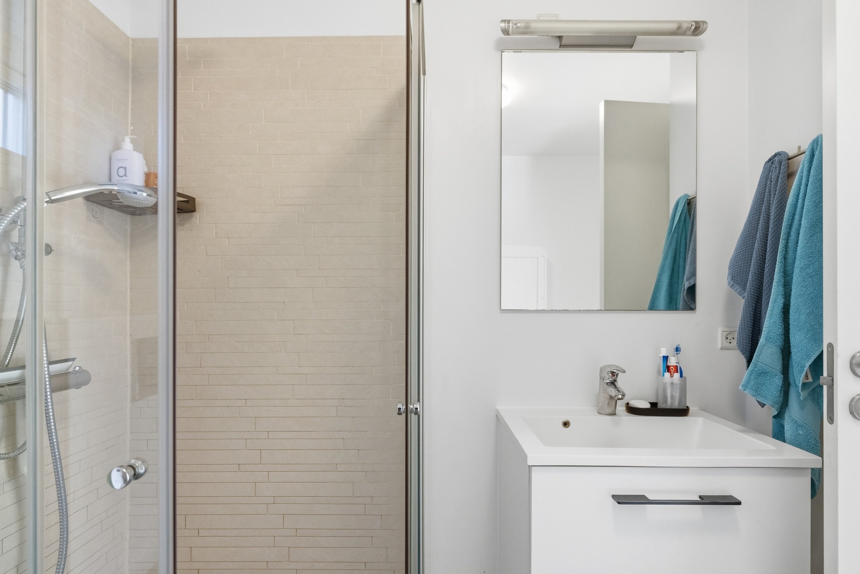 Fremhævet  billede i fuldskærmstilstand. Billede af Rønnevangen 9, 8471 Sabro