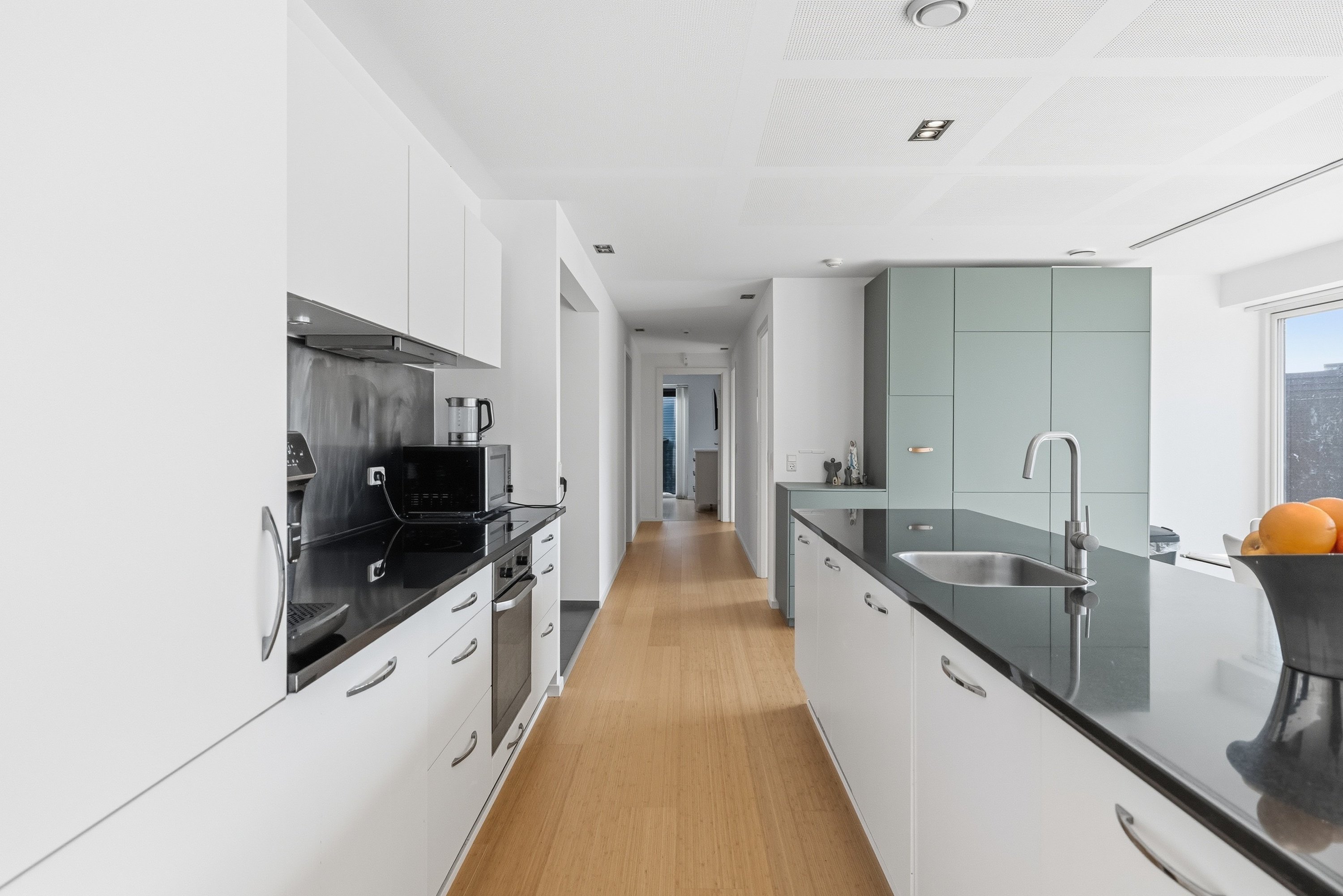 Fremhævet  billede i fuldskærmstilstand. Billede af Rønnevangen 9, 8471 Sabro