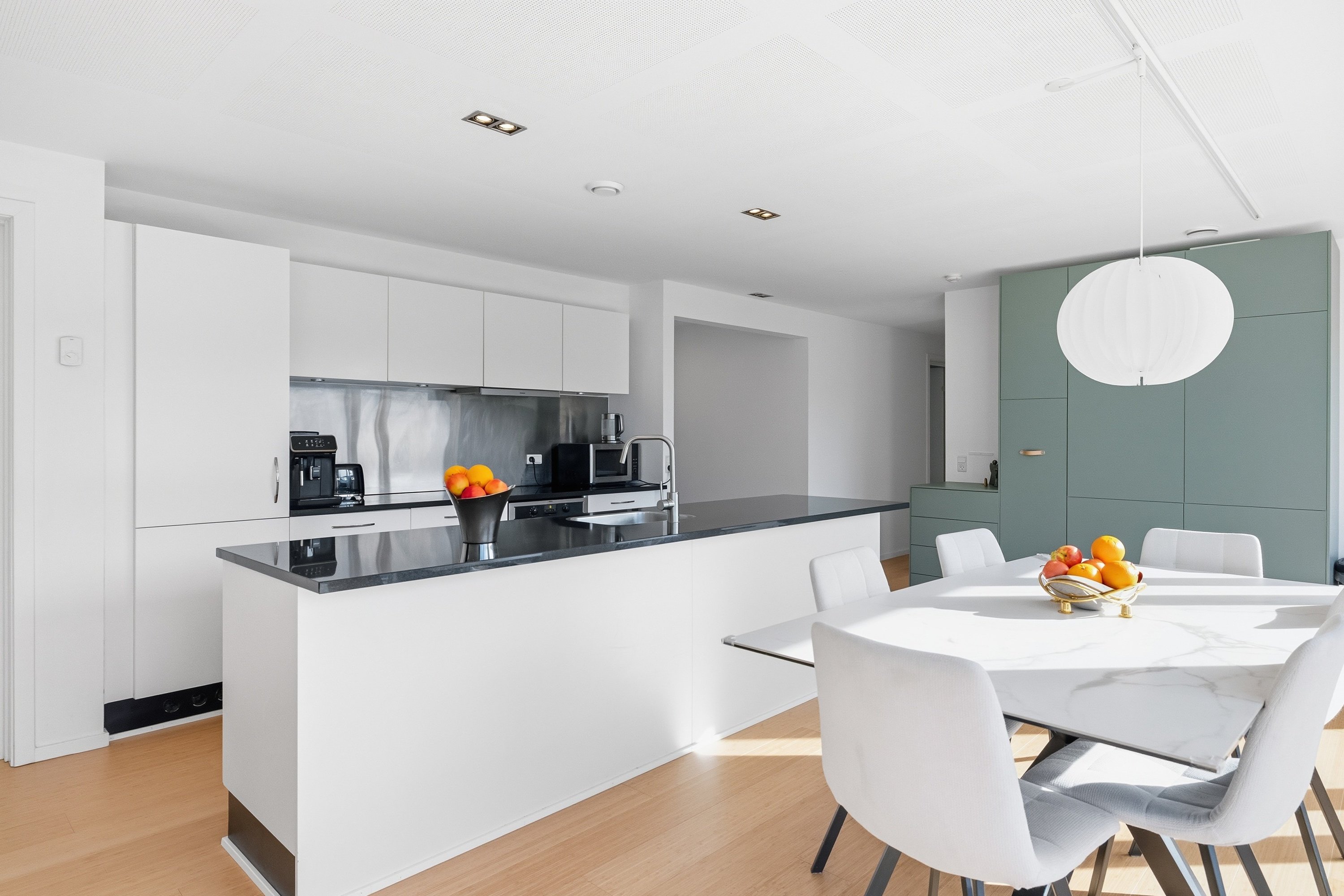 Fremhævet  billede i fuldskærmstilstand. Billede af Rønnevangen 9, 8471 Sabro