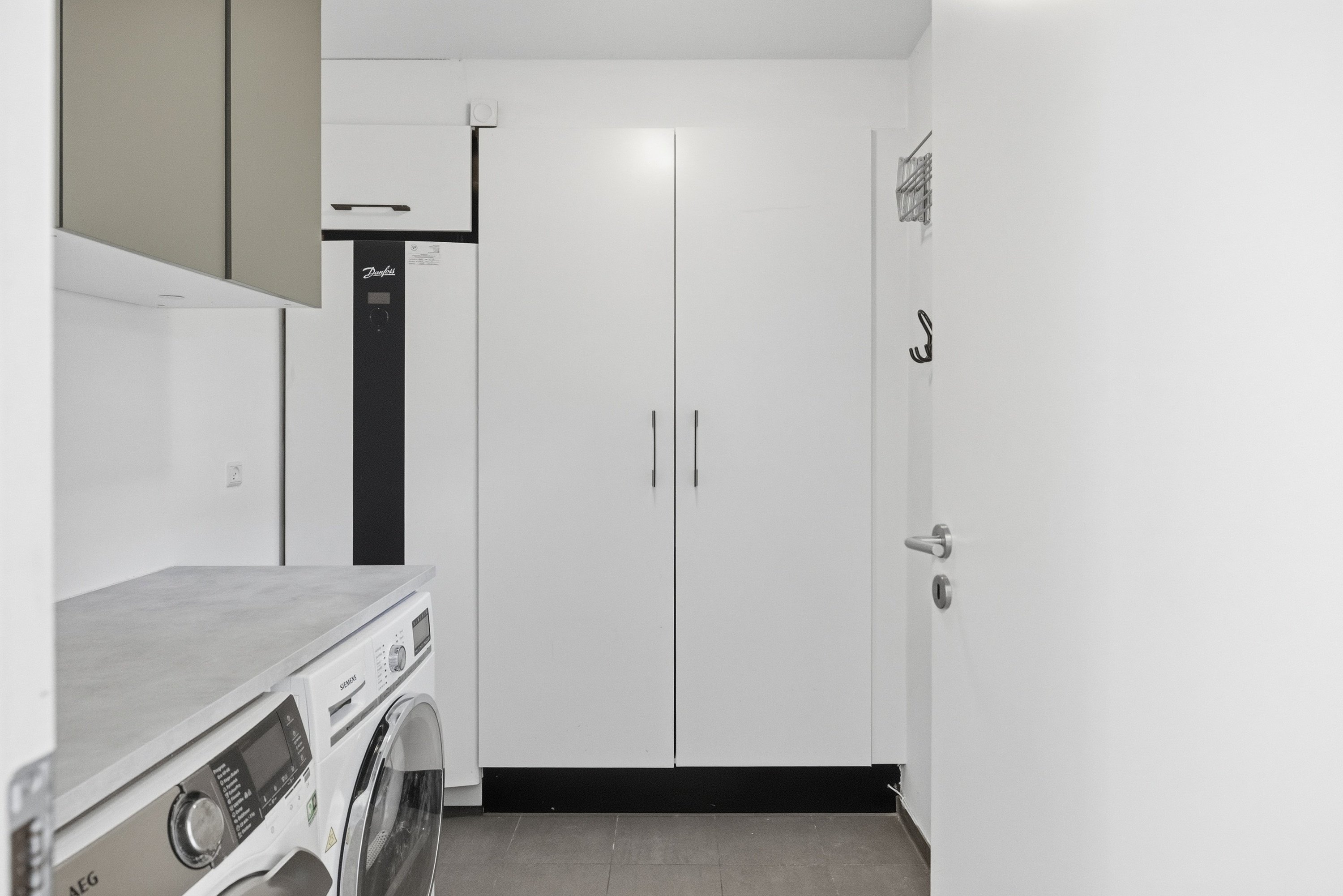 Fremhævet  billede i fuldskærmstilstand. Billede af Rønnevangen 9, 8471 Sabro