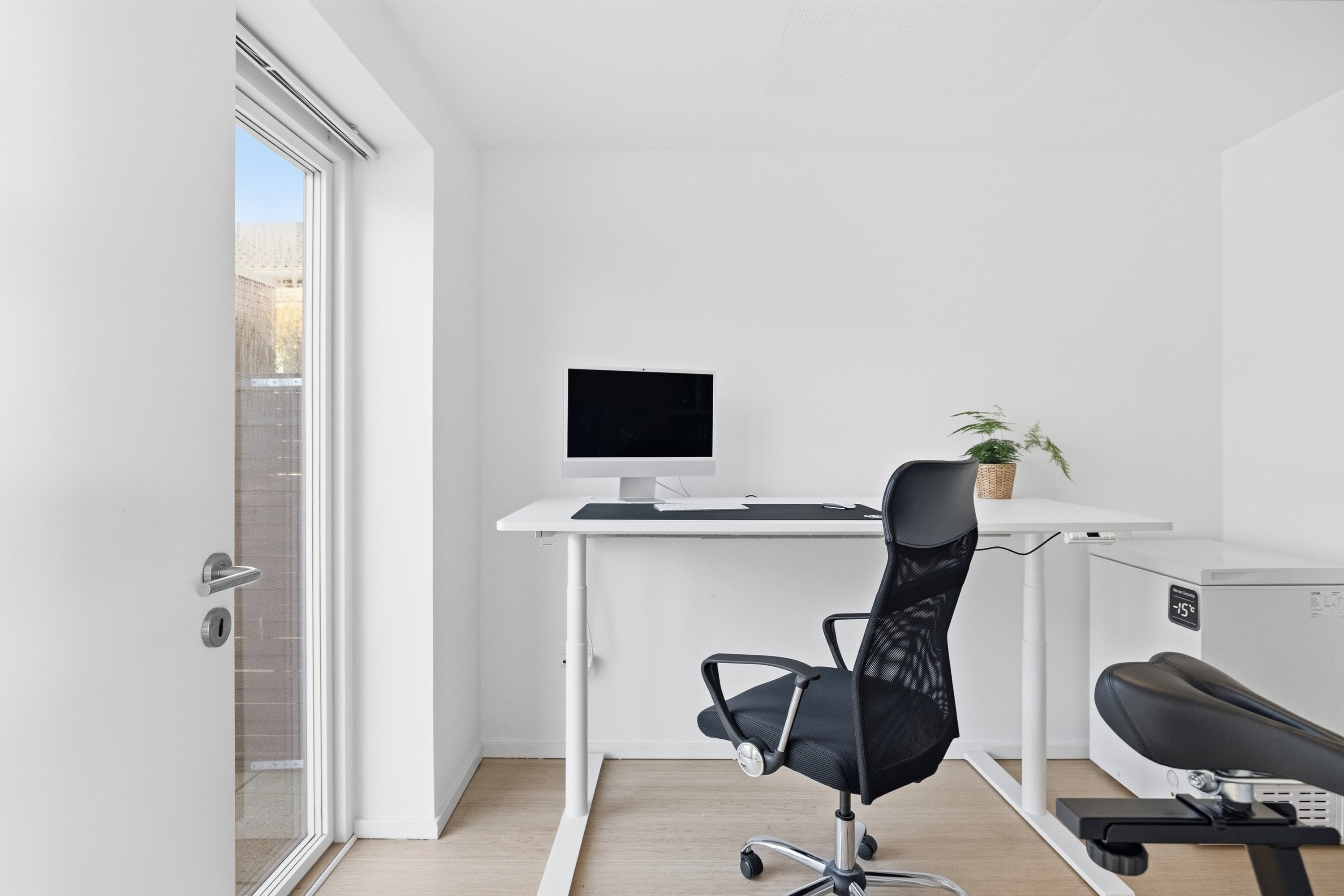 Fremhævet  billede i fuldskærmstilstand. Billede af Rønnevangen 9, 8471 Sabro