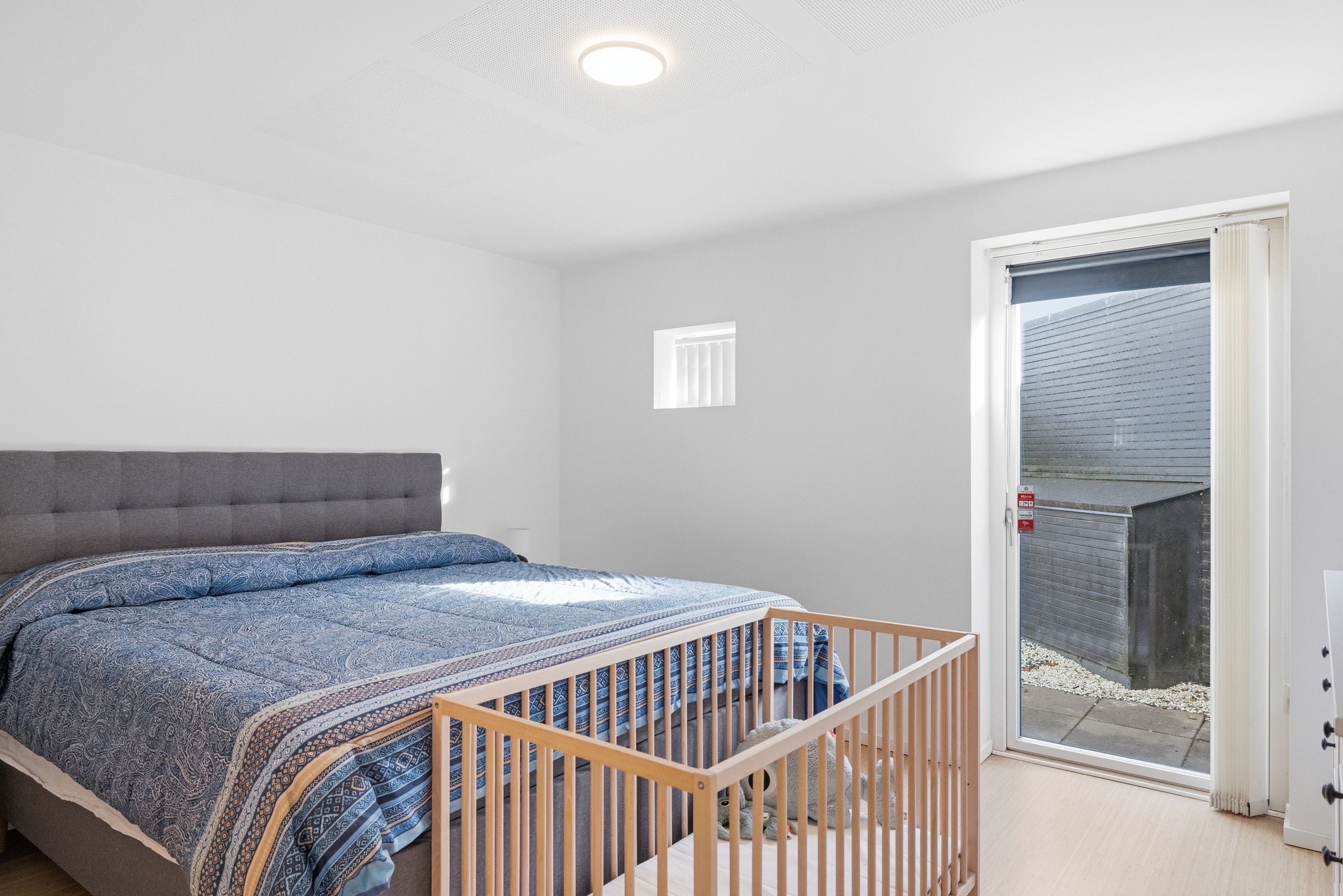 Fremhævet  billede i fuldskærmstilstand. Billede af Rønnevangen 9, 8471 Sabro