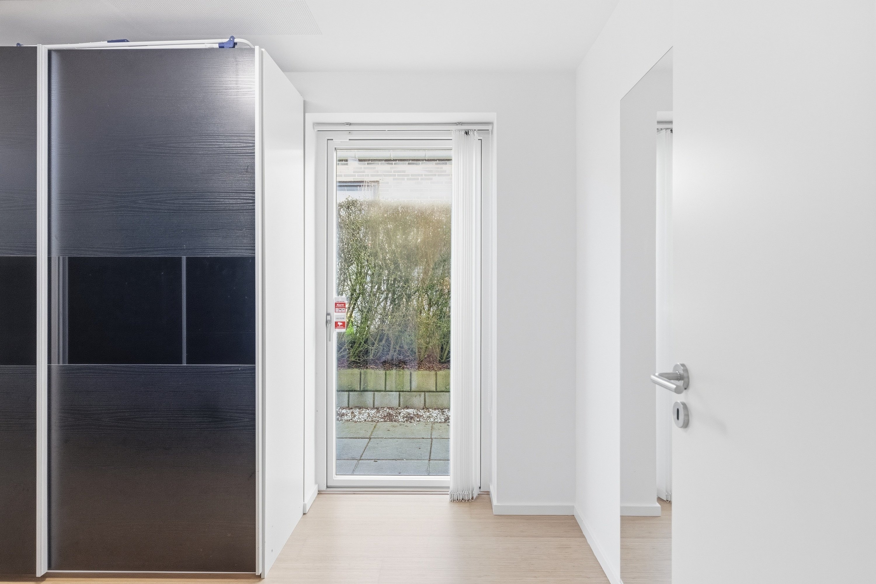 Fremhævet  billede i fuldskærmstilstand. Billede af Rønnevangen 9, 8471 Sabro