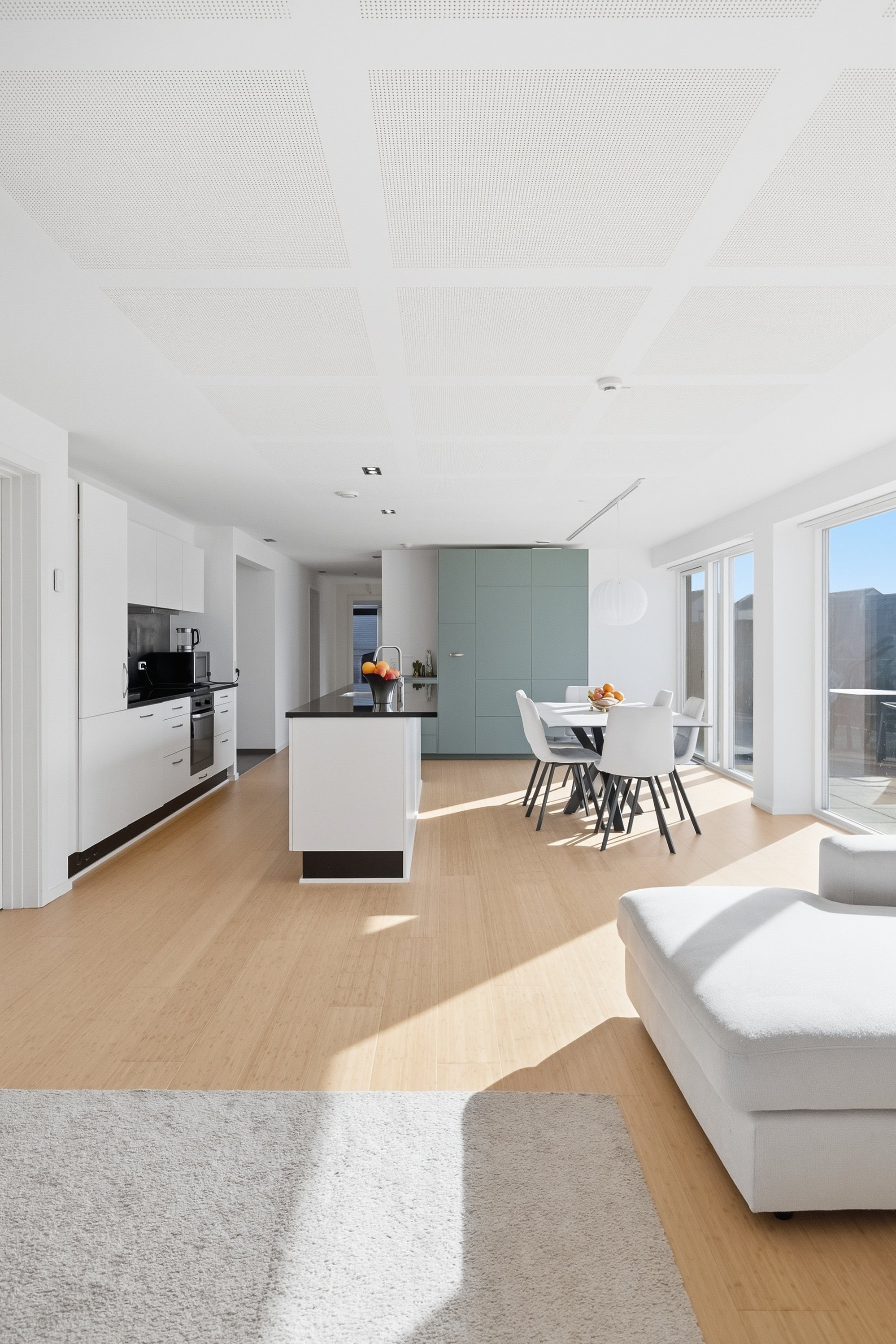 Fremhævet  billede i fuldskærmstilstand. Billede af Rønnevangen 9, 8471 Sabro