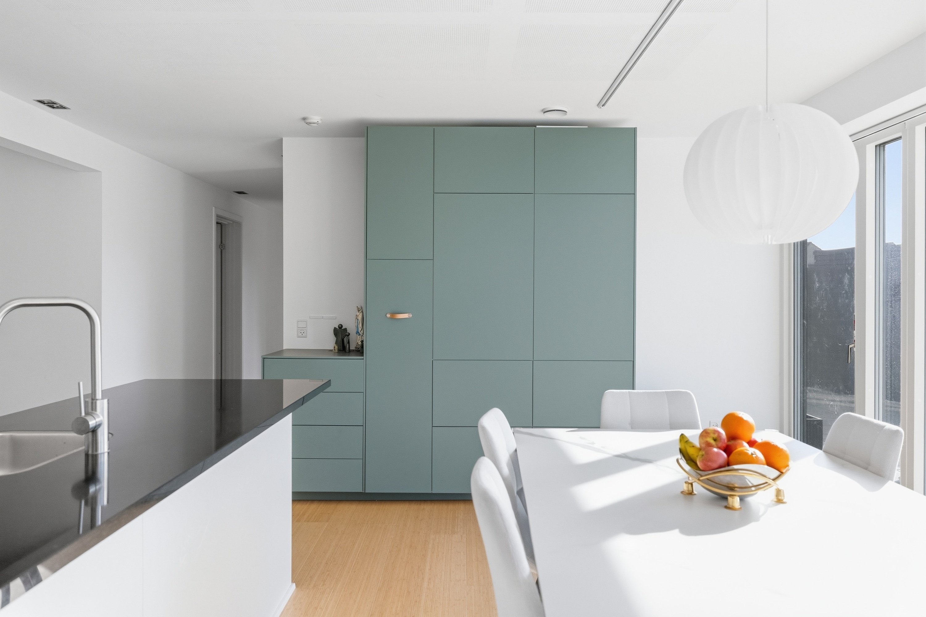 Fremhævet  billede i fuldskærmstilstand. Billede af Rønnevangen 9, 8471 Sabro