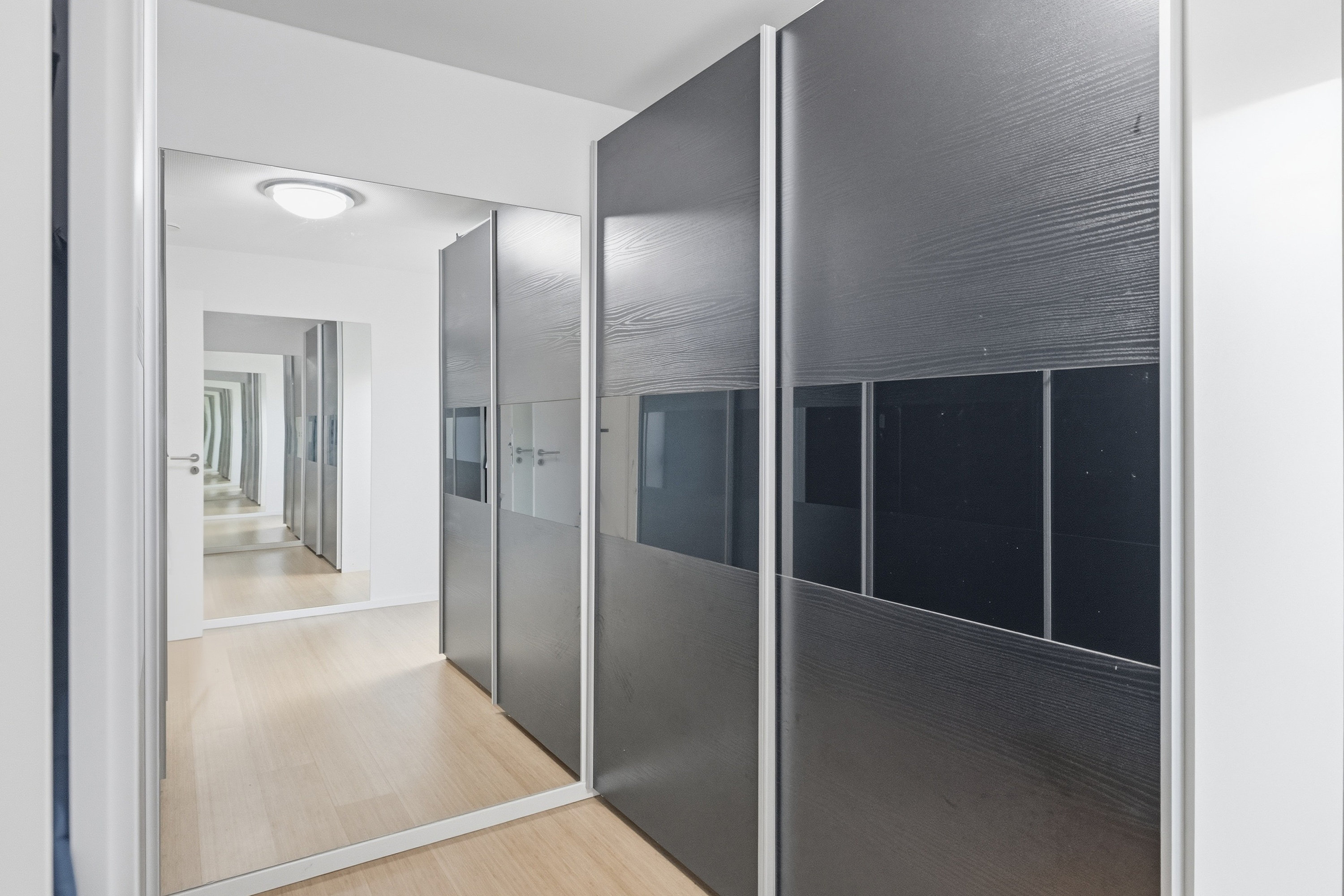 Fremhævet  billede i fuldskærmstilstand. Billede af Rønnevangen 9, 8471 Sabro