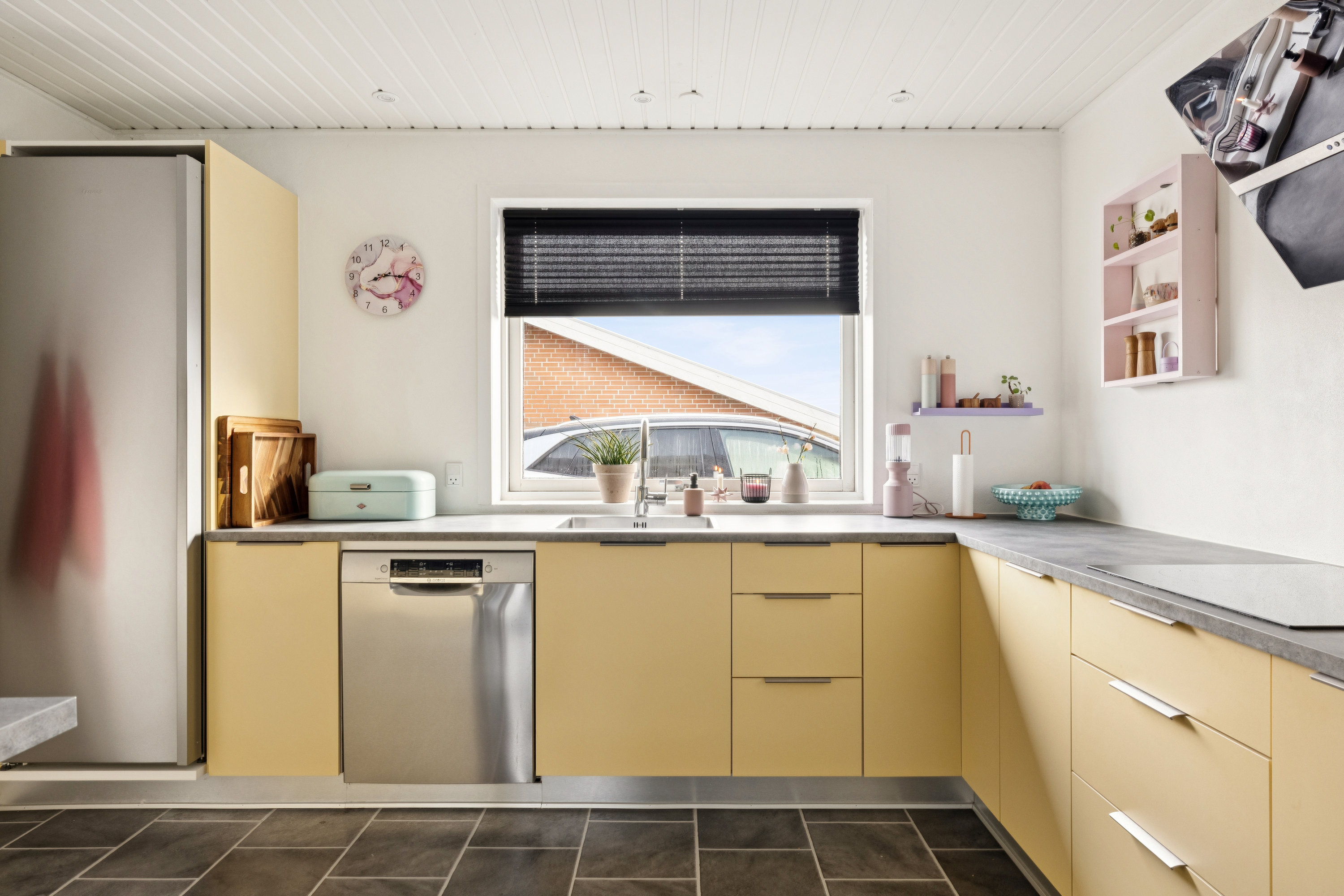 Valmuevej 9, 7850 Stoholm Jyll