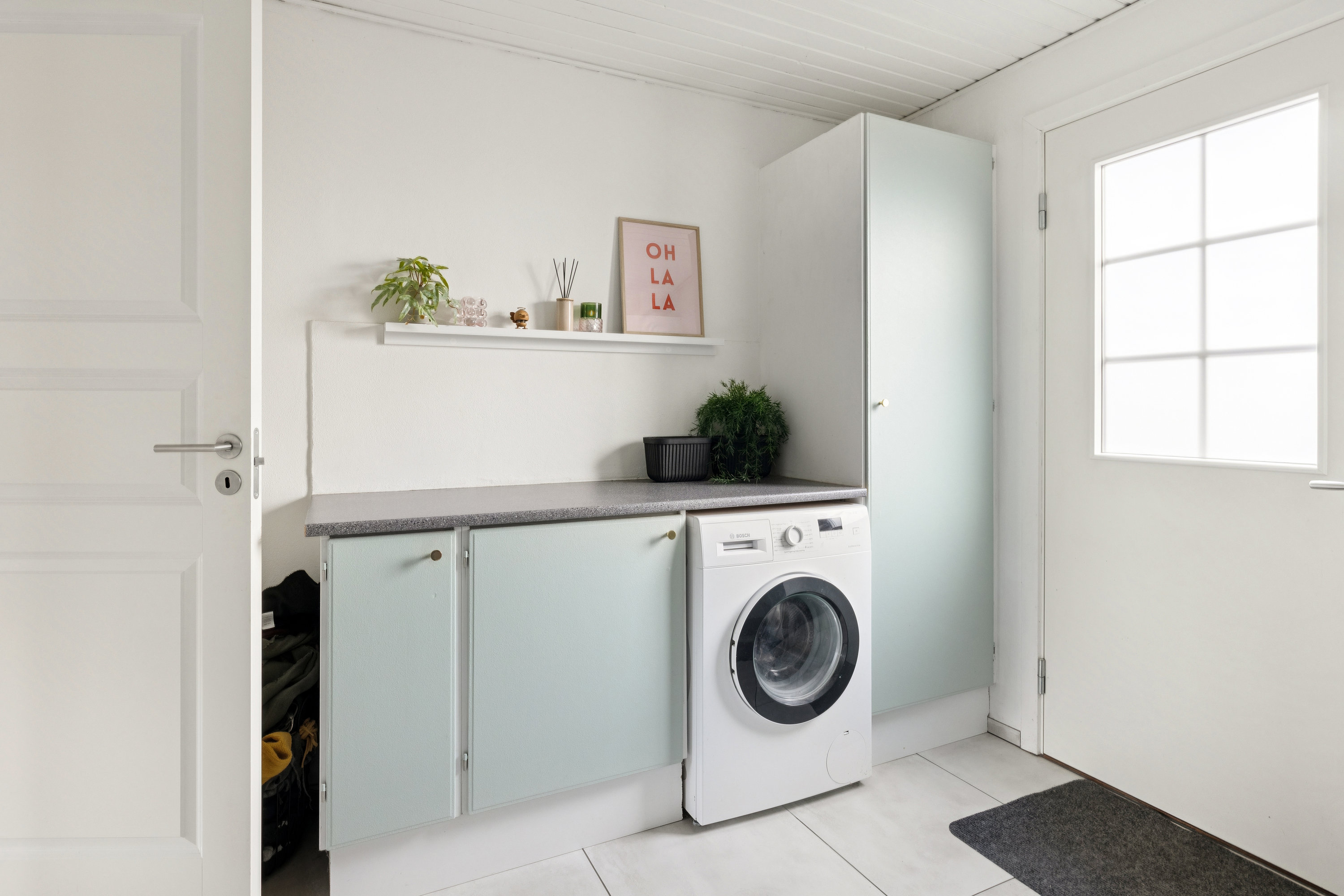 Fremhævet bryggers billede i fuldskærmstilstand. Billede af Valmuevej 9, 7850 Stoholm Jyll